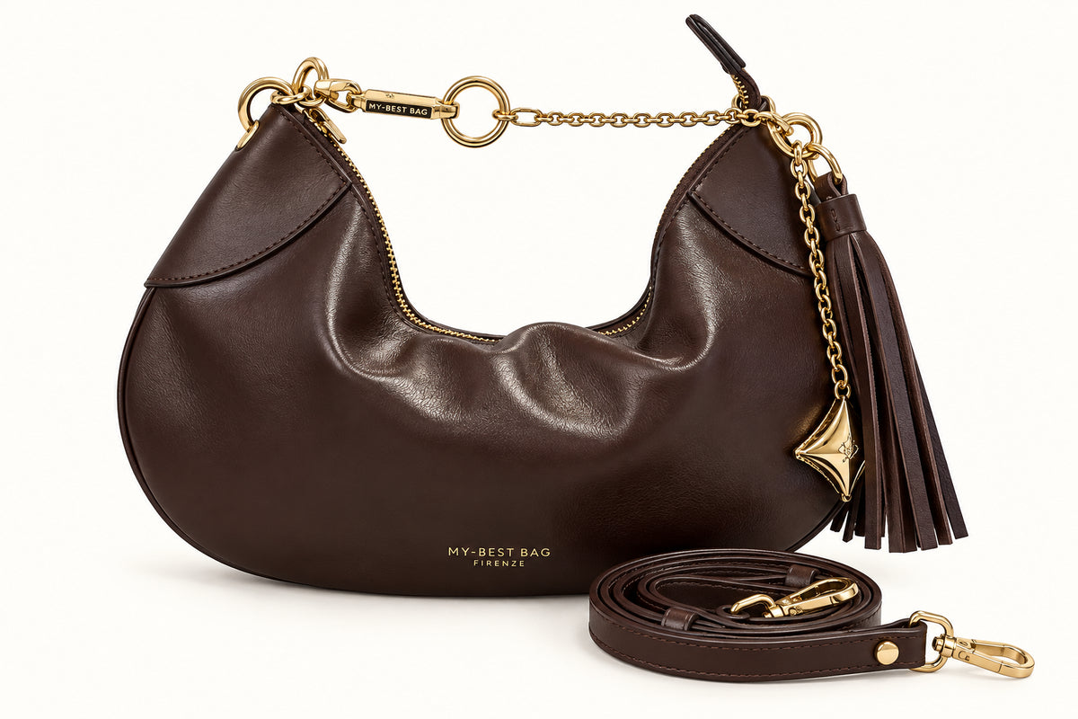 cathi shilla -  - MY BEST BAG