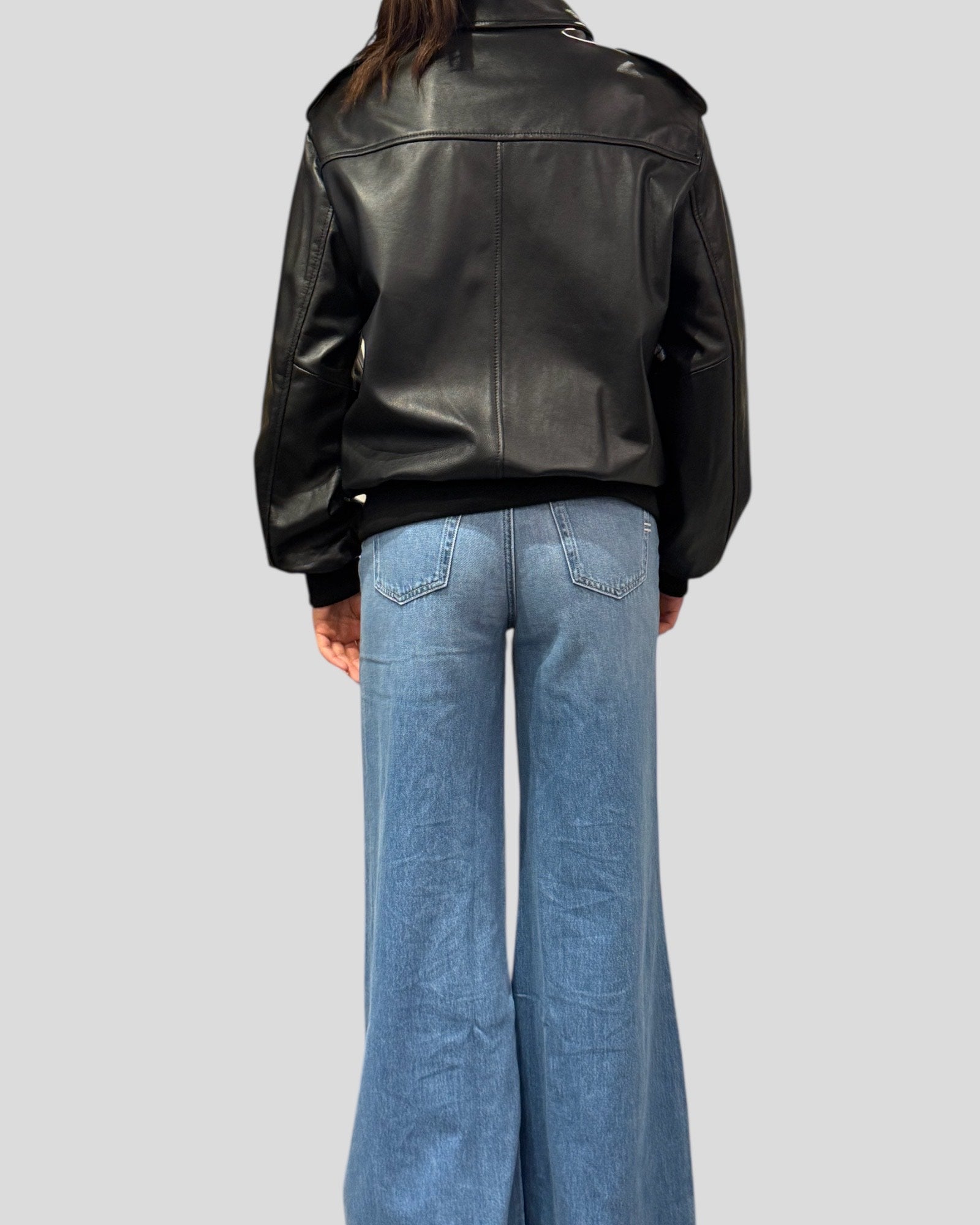 a39ai25 - bomber - TENSIONE IN