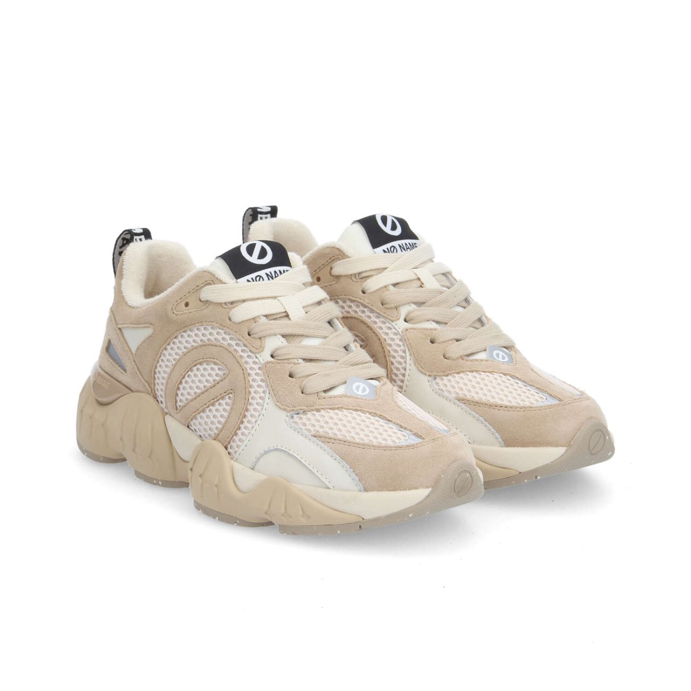 pnvkcg0143 - Scarpe - NO NAME