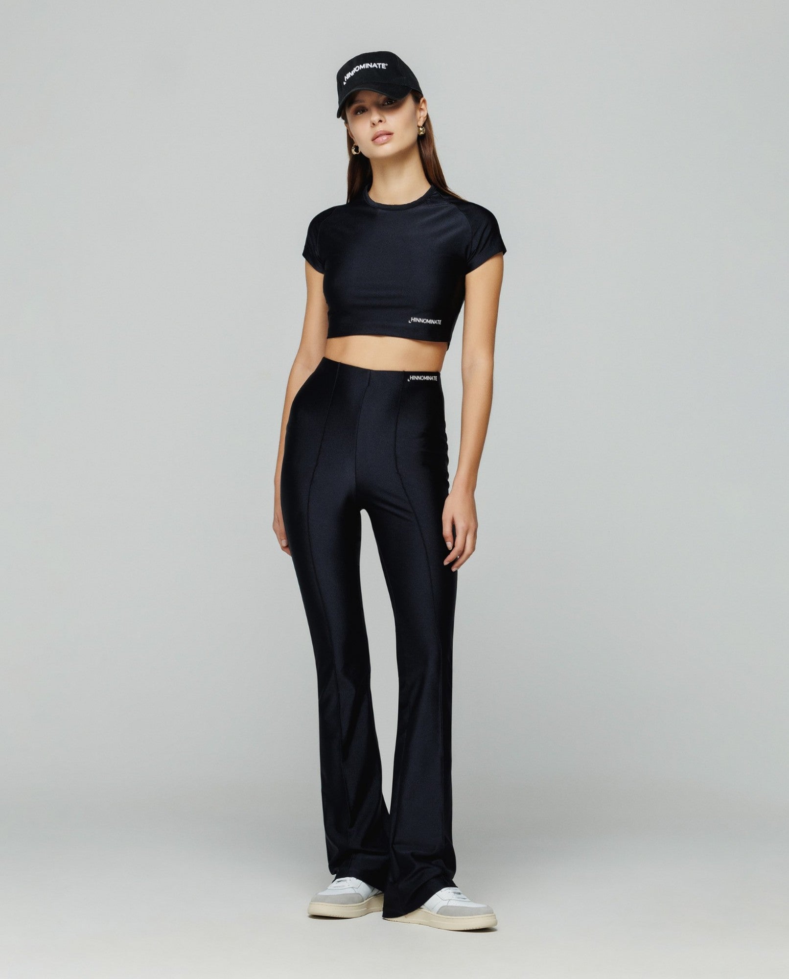 HMABW01567 - Pantaloni - HINNOMINATE