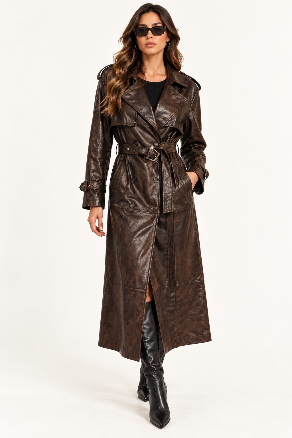 GLAMAN5788 - Cappotti - GLAMOROUS