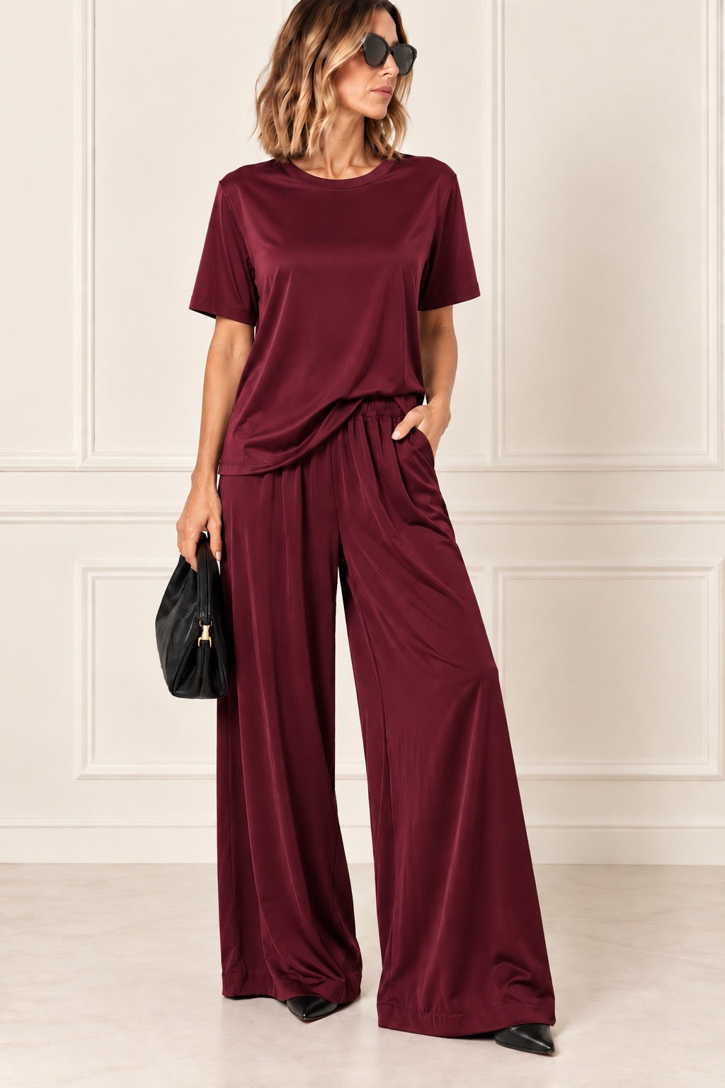 tac0282 - BLUSA - VICOLO