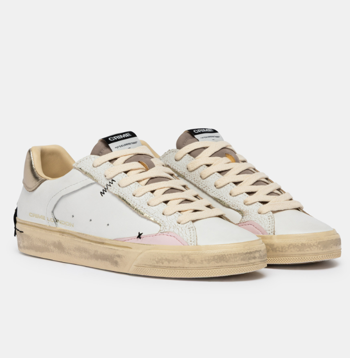 29070PP8 - Scarpe - CRIME LONDON