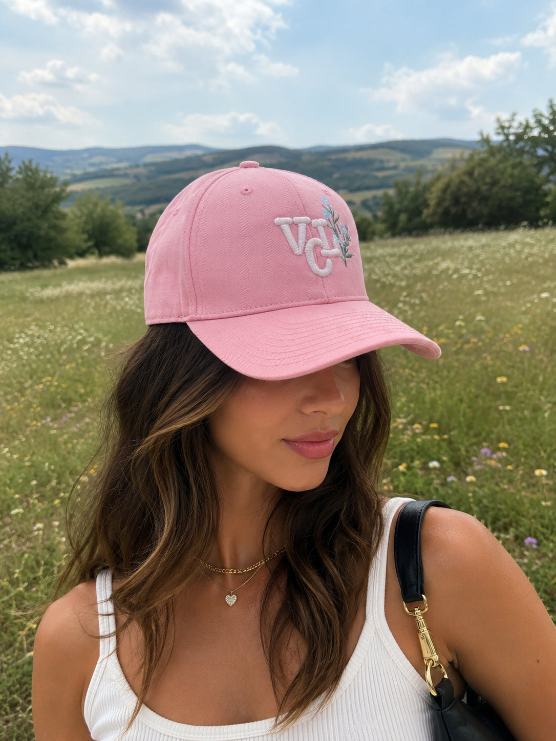 aab0038 - Cappelli - VICOLO