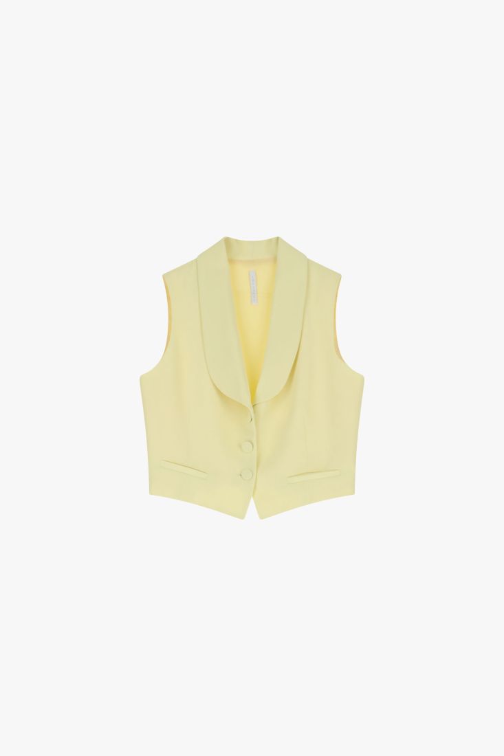lc28jhx - GILET - IMPERIAL