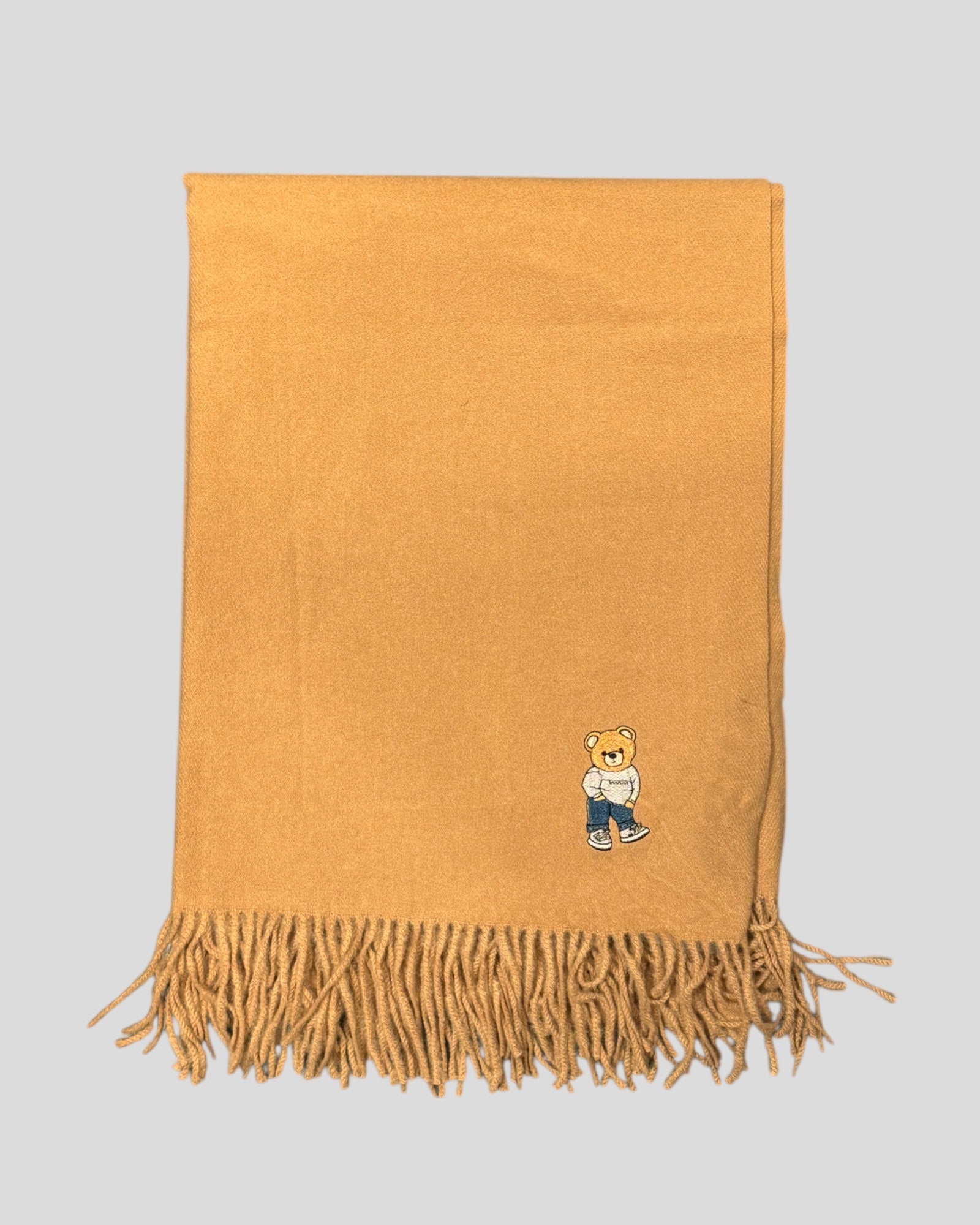 mes-235 - sciarpa - MARC ELLIS