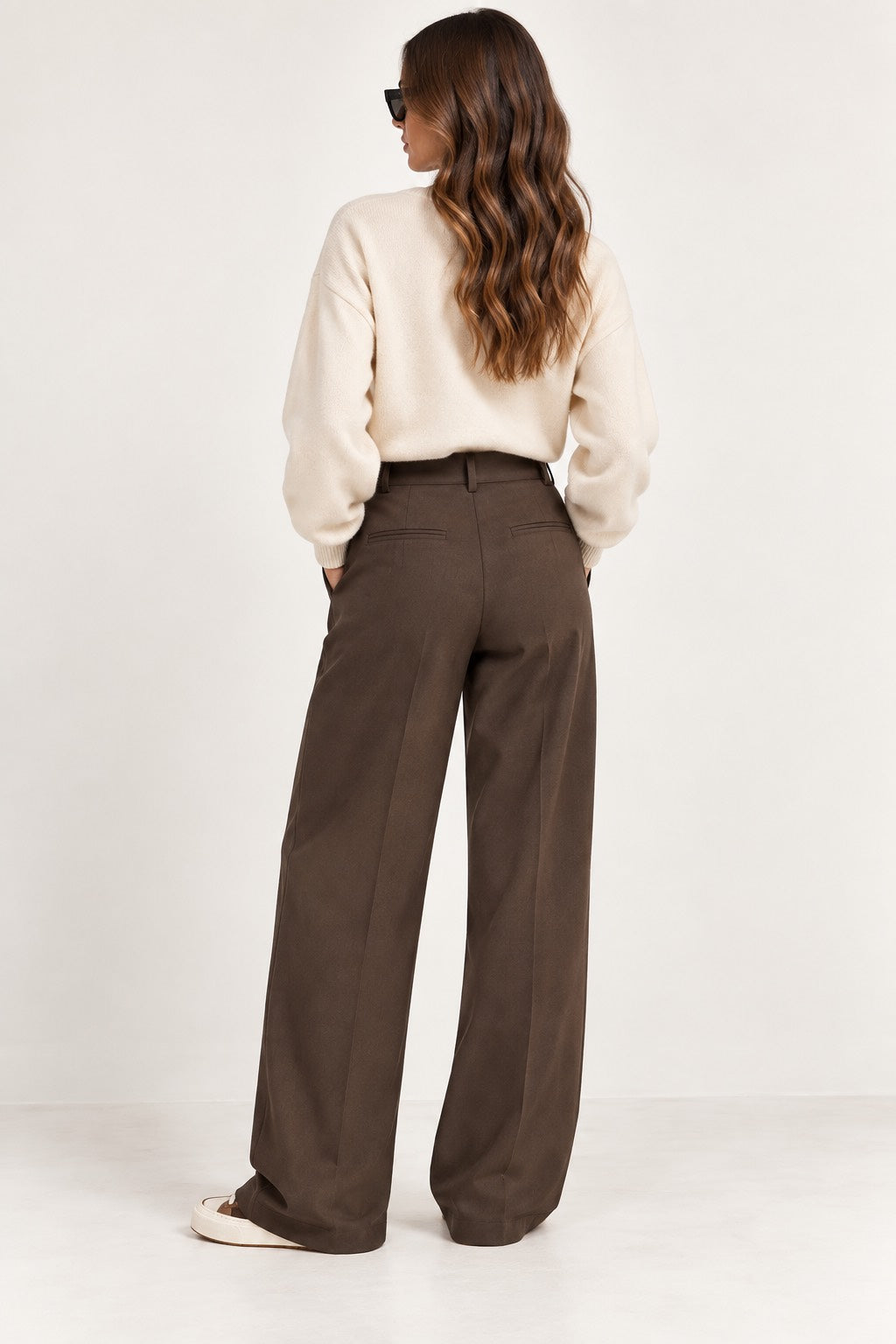 glaman5986 - Pantaloni - GLAMOROUS