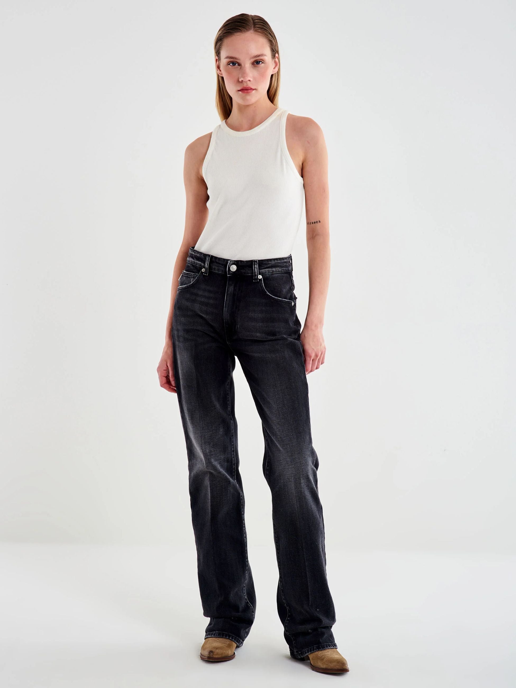 df5031 - jeans - VICOLO