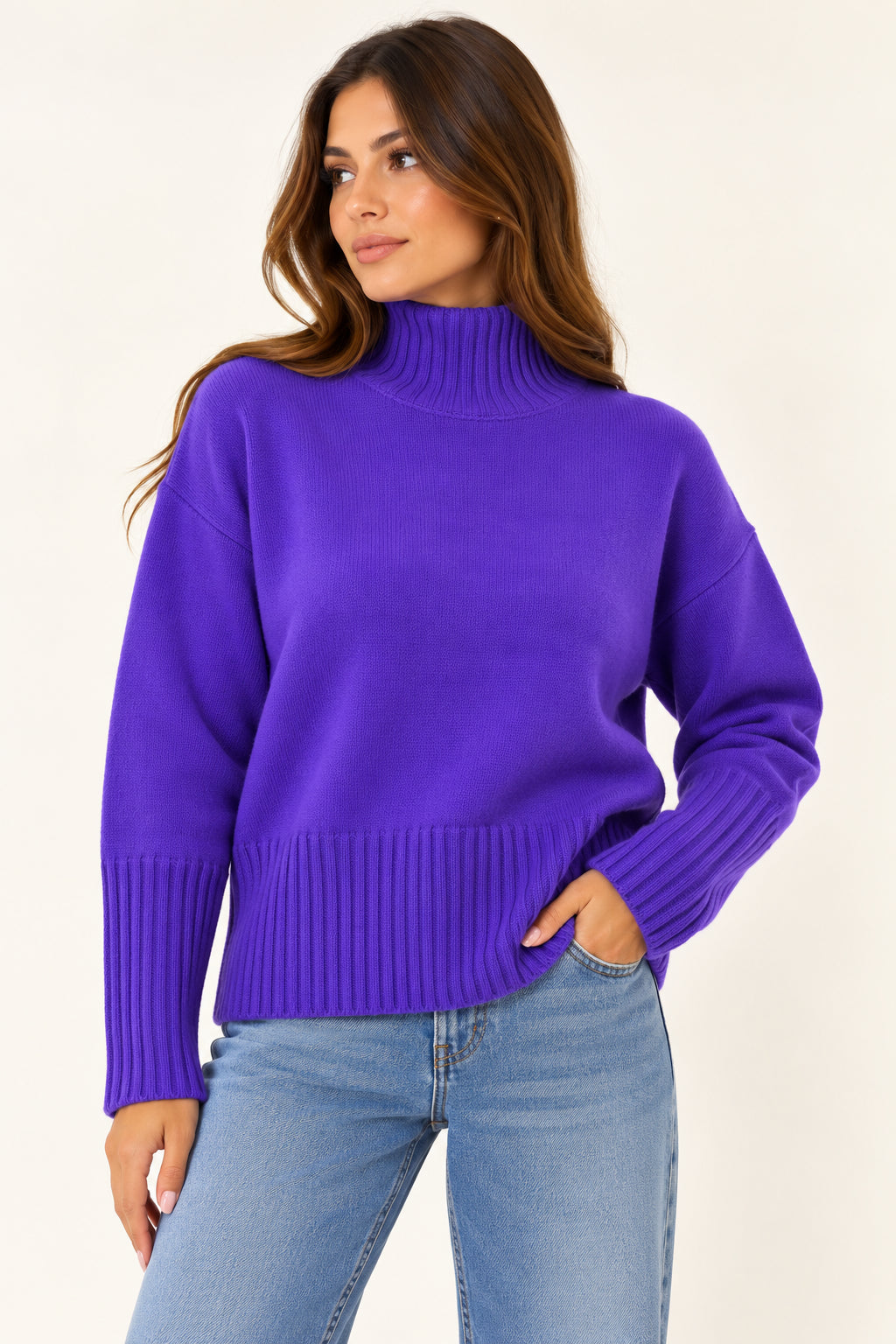 wl938-7ai26 - Maglieria - TENSIONE IN