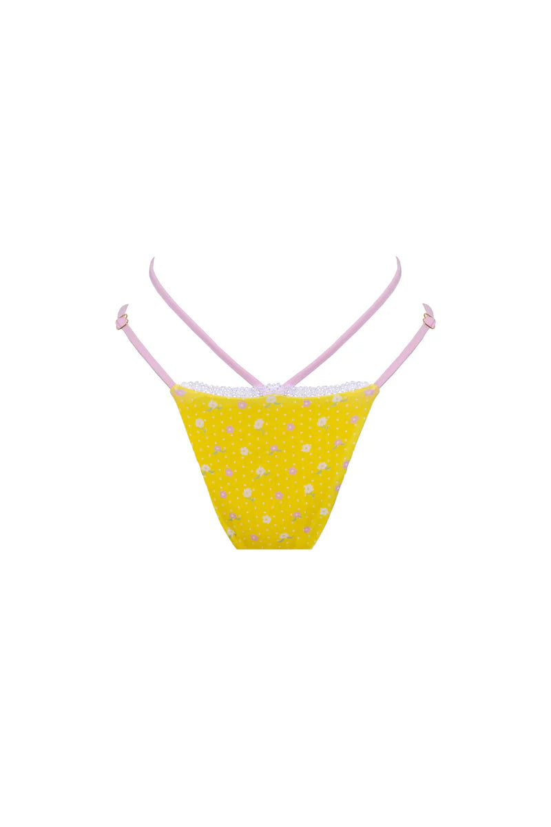 1026101b - Costumi da bagno - SAND BIKINI