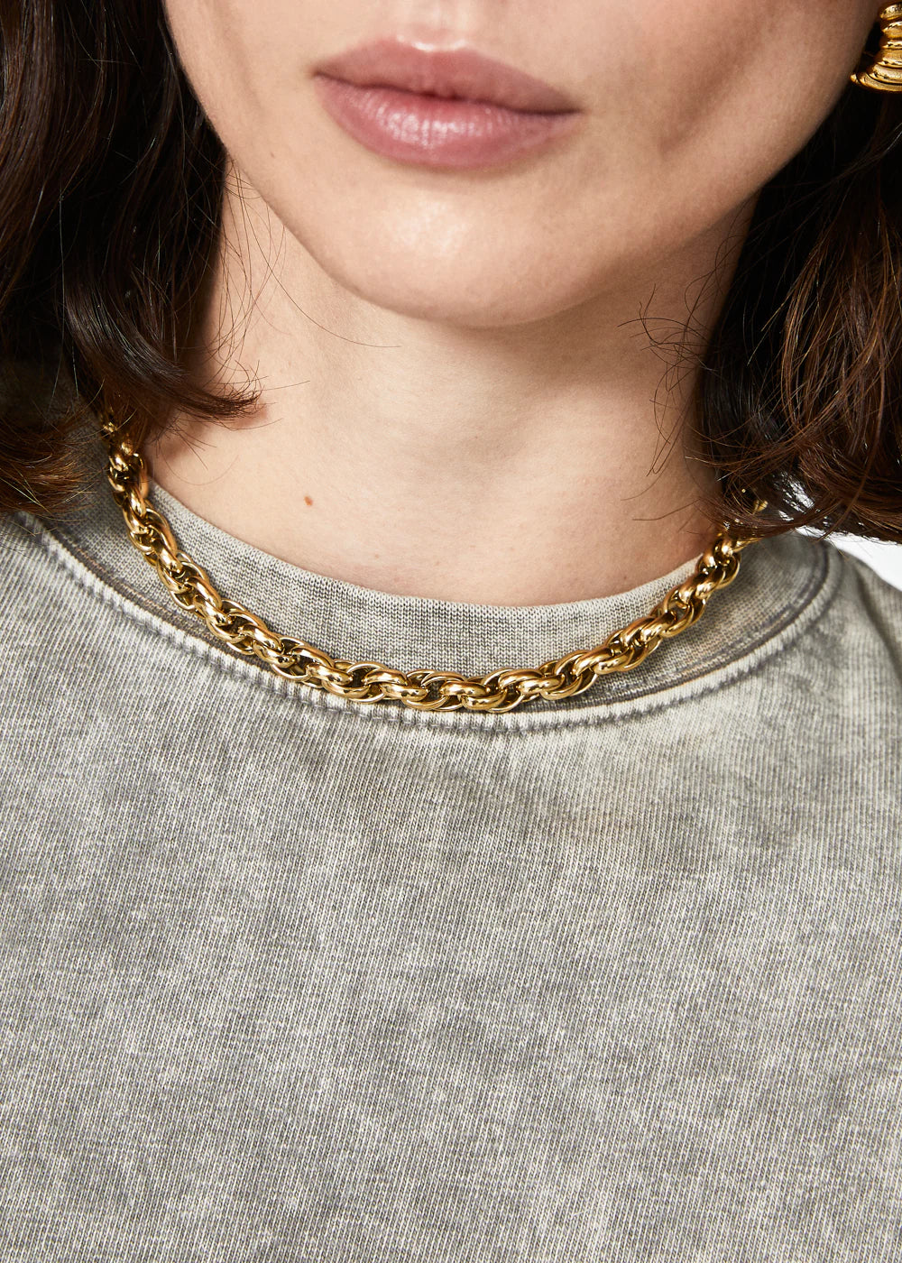 lncl0170 - COLLANA - NALI'