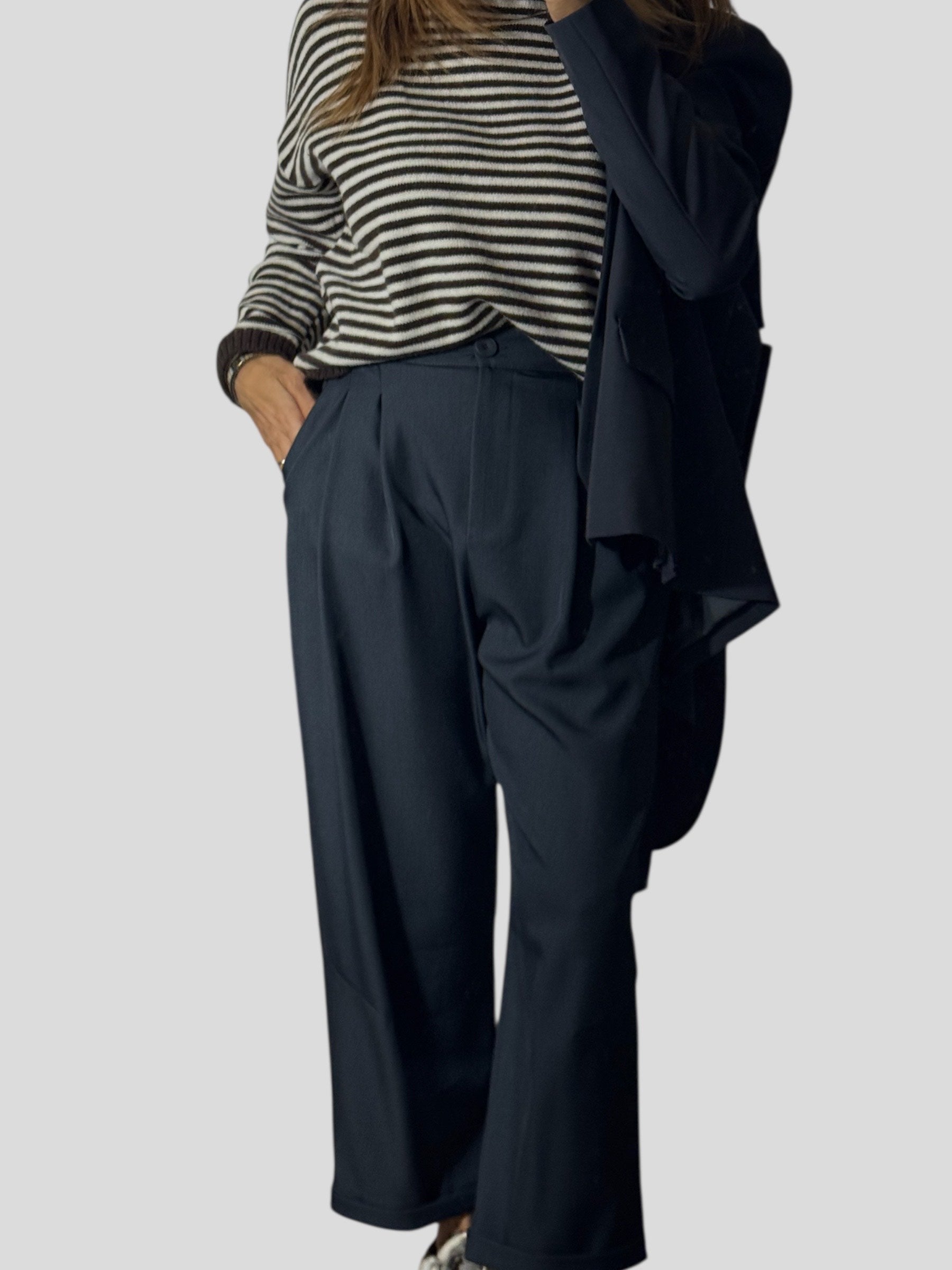 tf0688 - pantalone - VICOLO