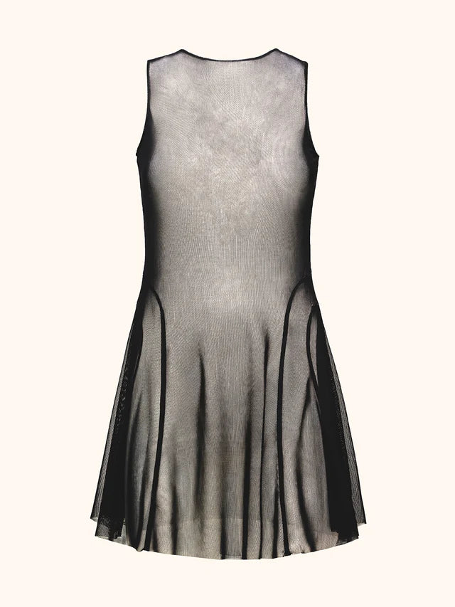 SW0719BK - Abiti - ME FUI