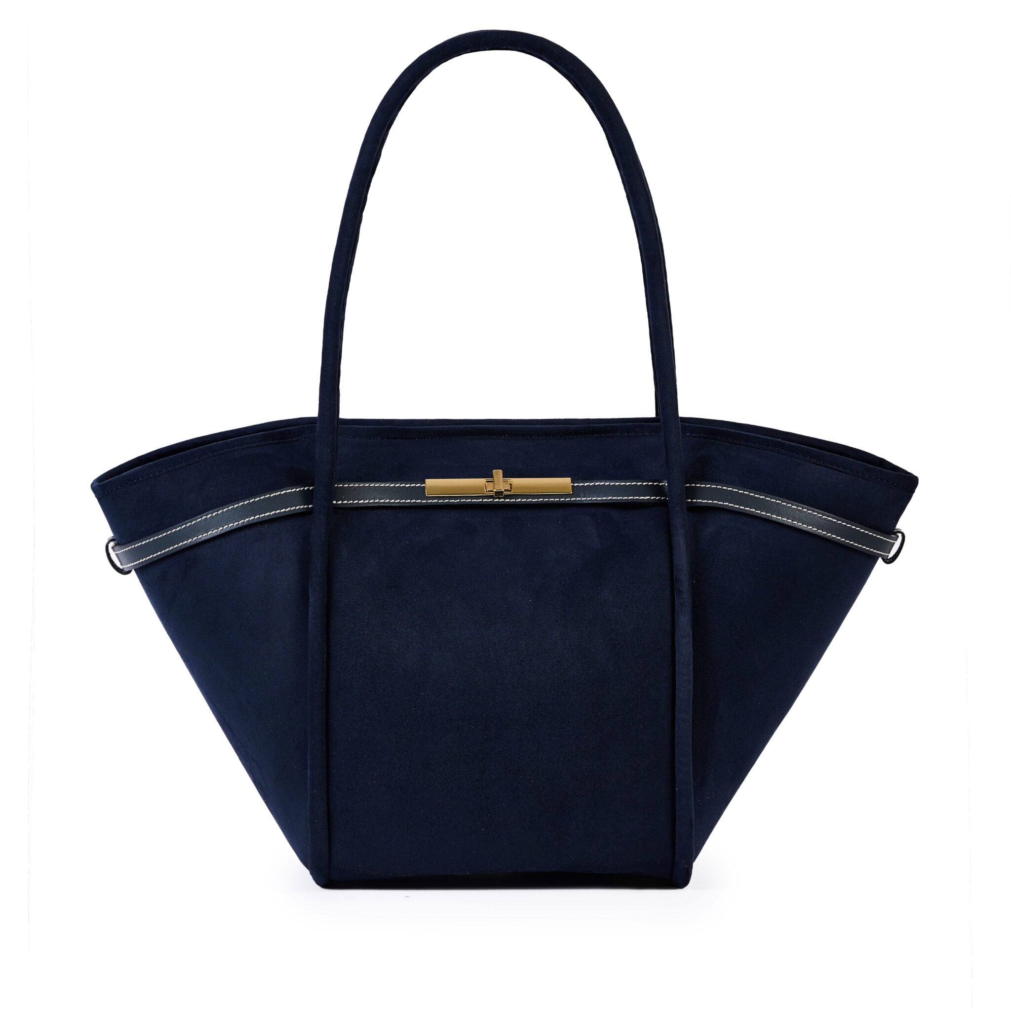 chantal suede b04 - Borsa - VIAMAILBAG