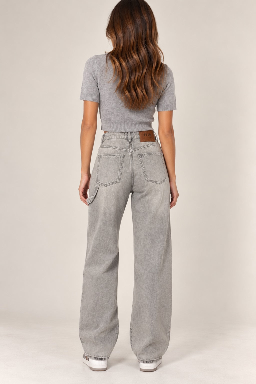 260007 - jeans - ELEH
