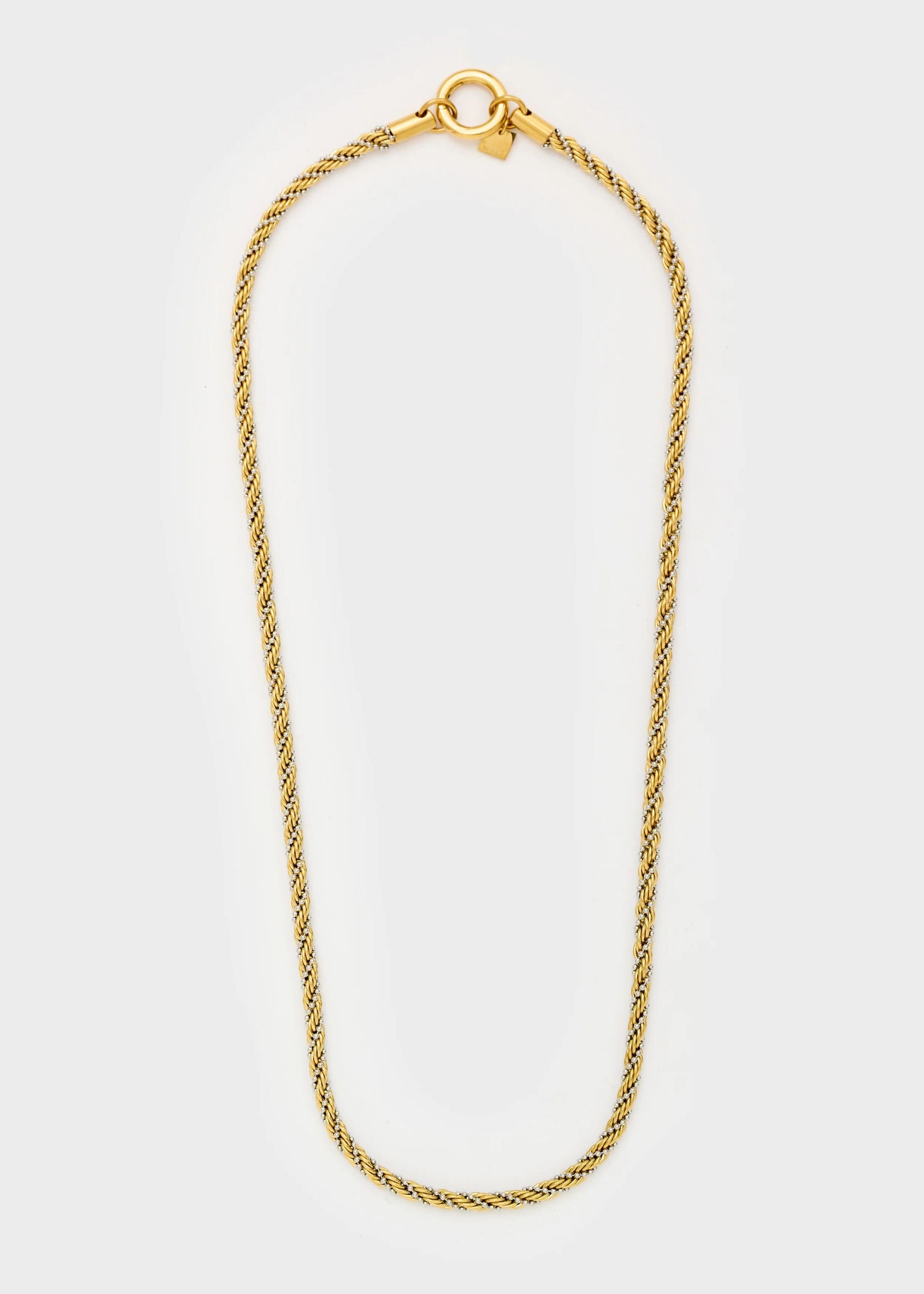 mecl0236 - COLLANA - NALI'