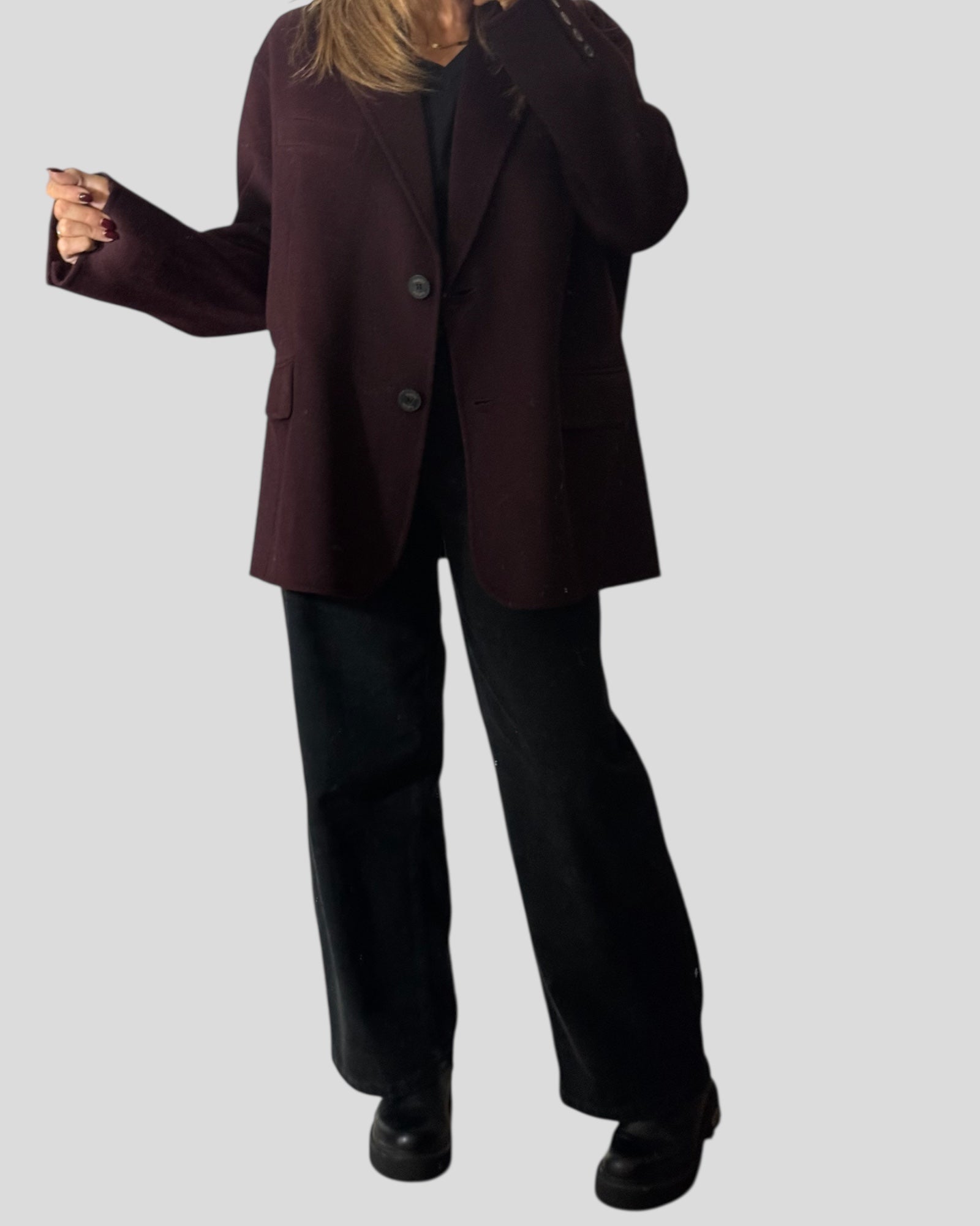 tf0005 - Cappotti - VICOLO