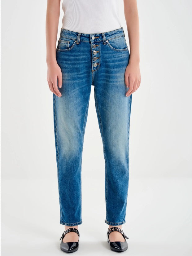 DS0098 - jeans - VICOLO