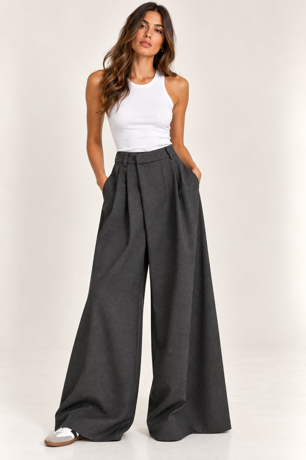 260058 - Pantaloni - ELEH