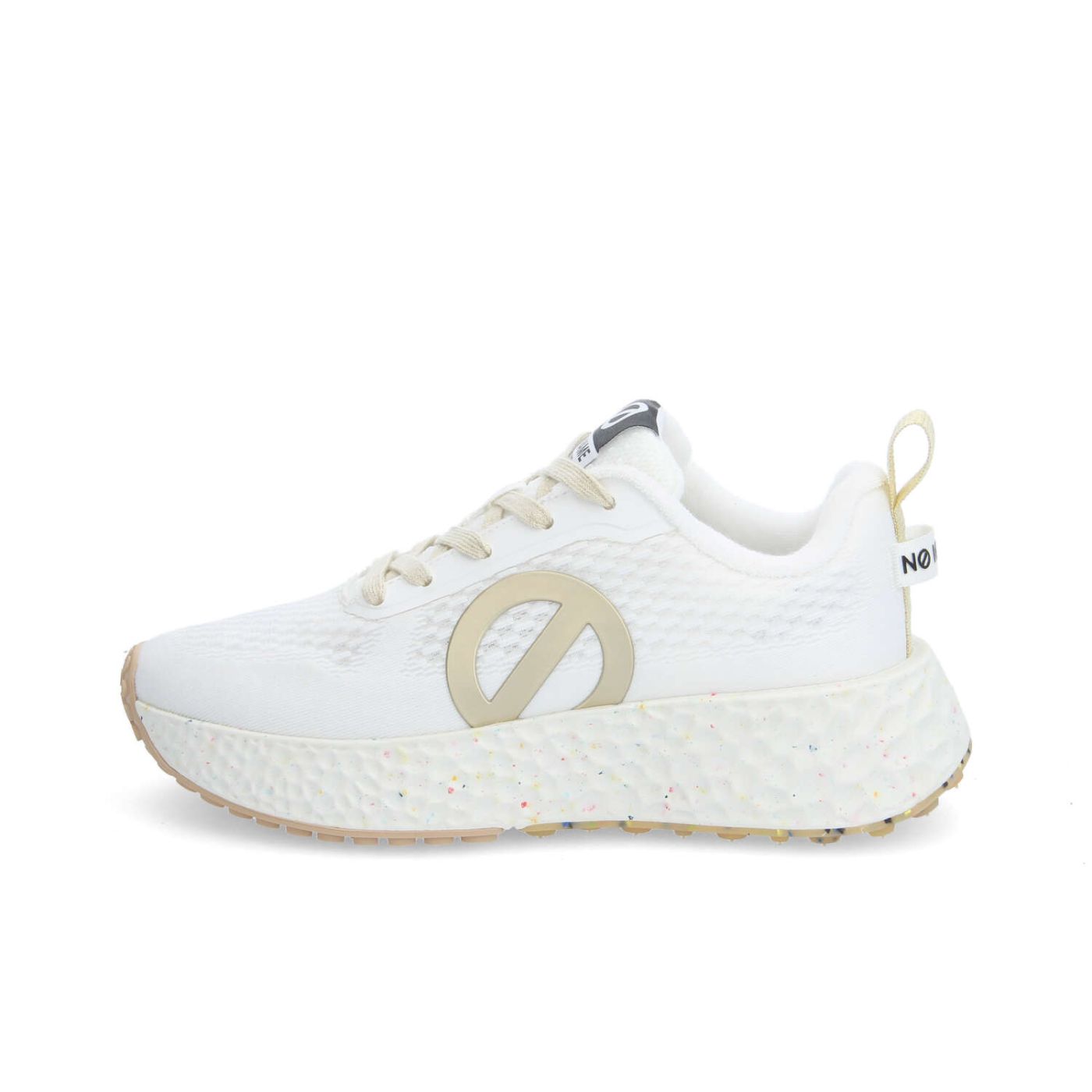 01LNVDMEMTA0 - SNEKERS - NO NAME