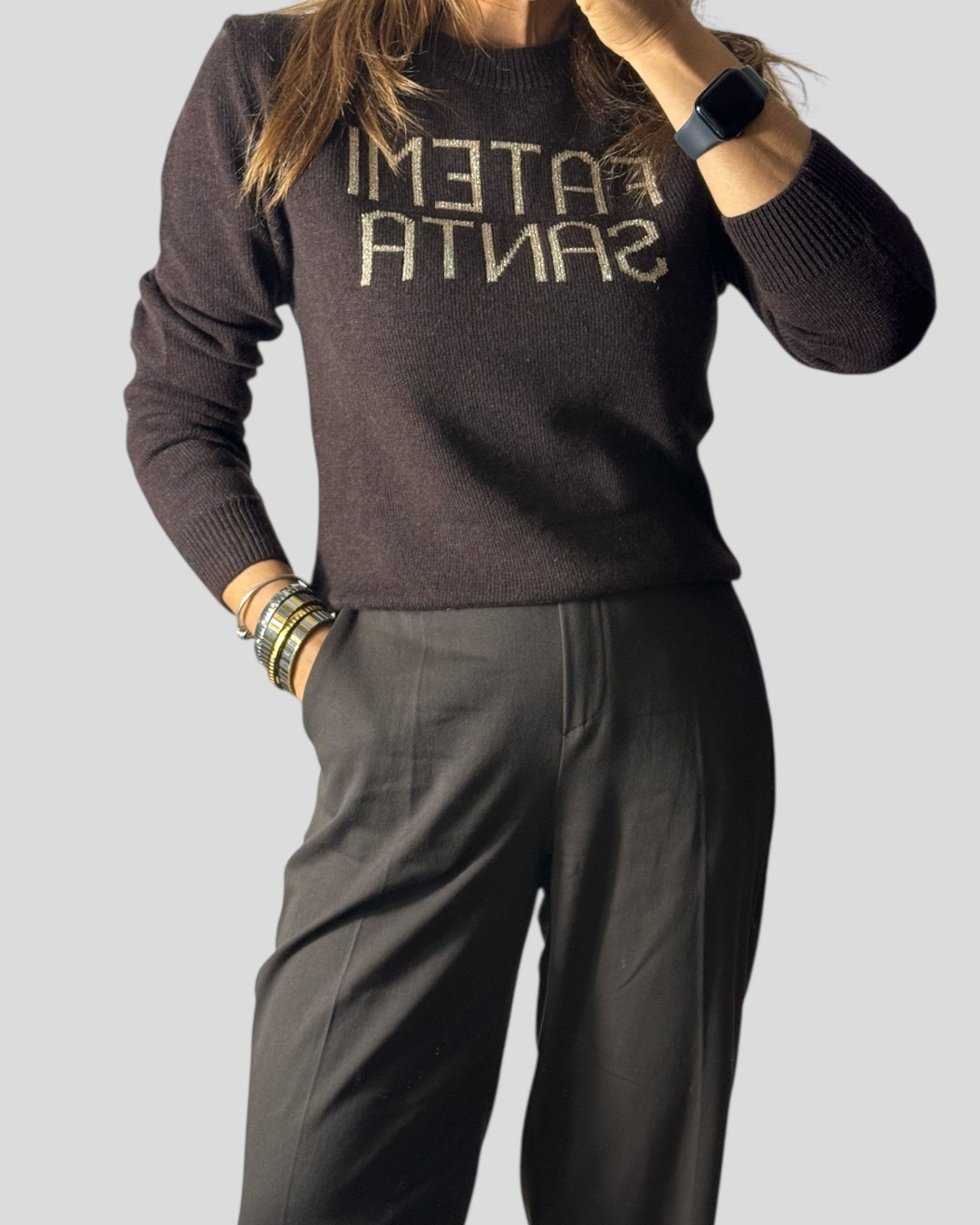 D82072 - Maglieria - TENSIONE IN