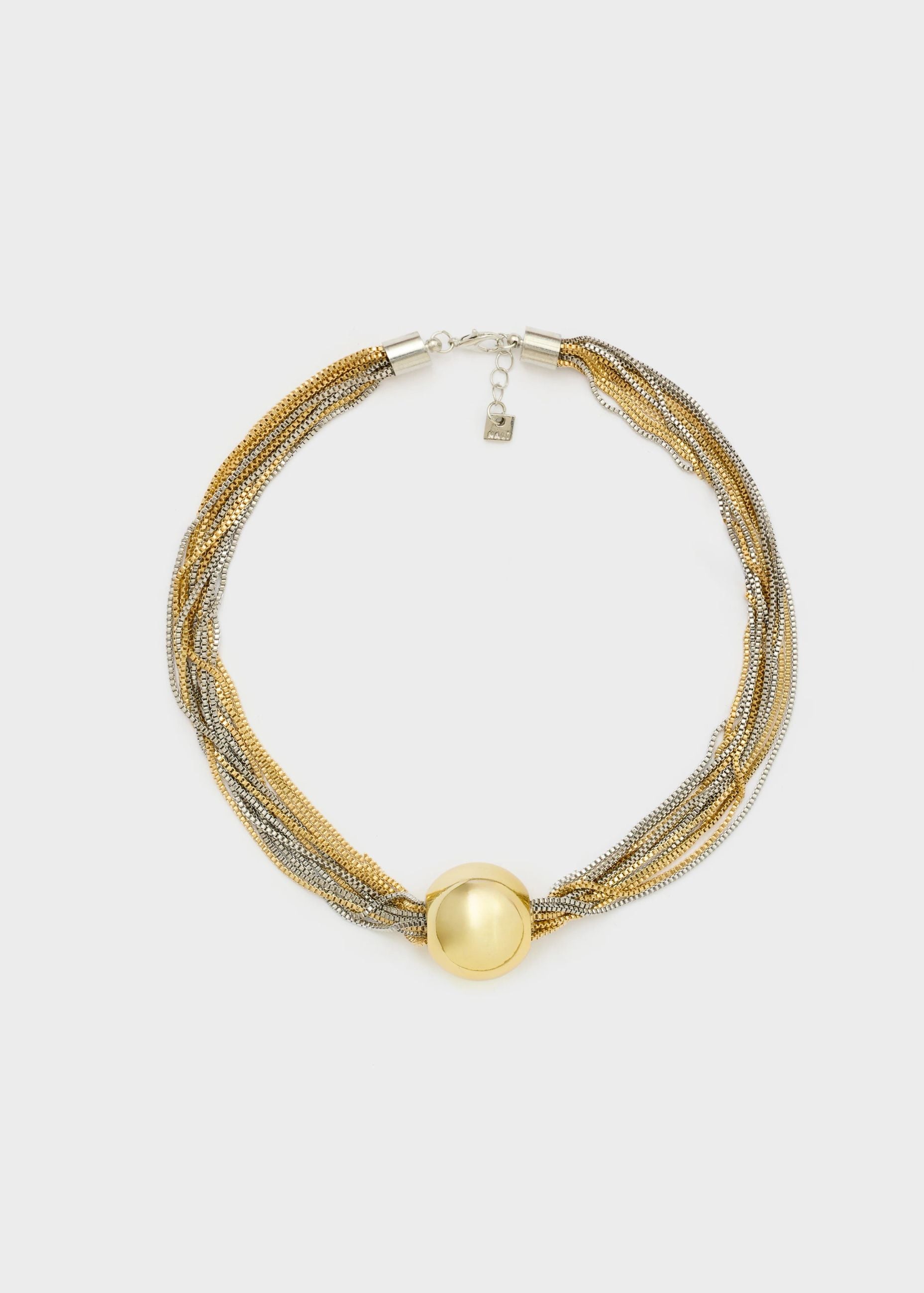 emcl1094 - COLLANA - NALI'