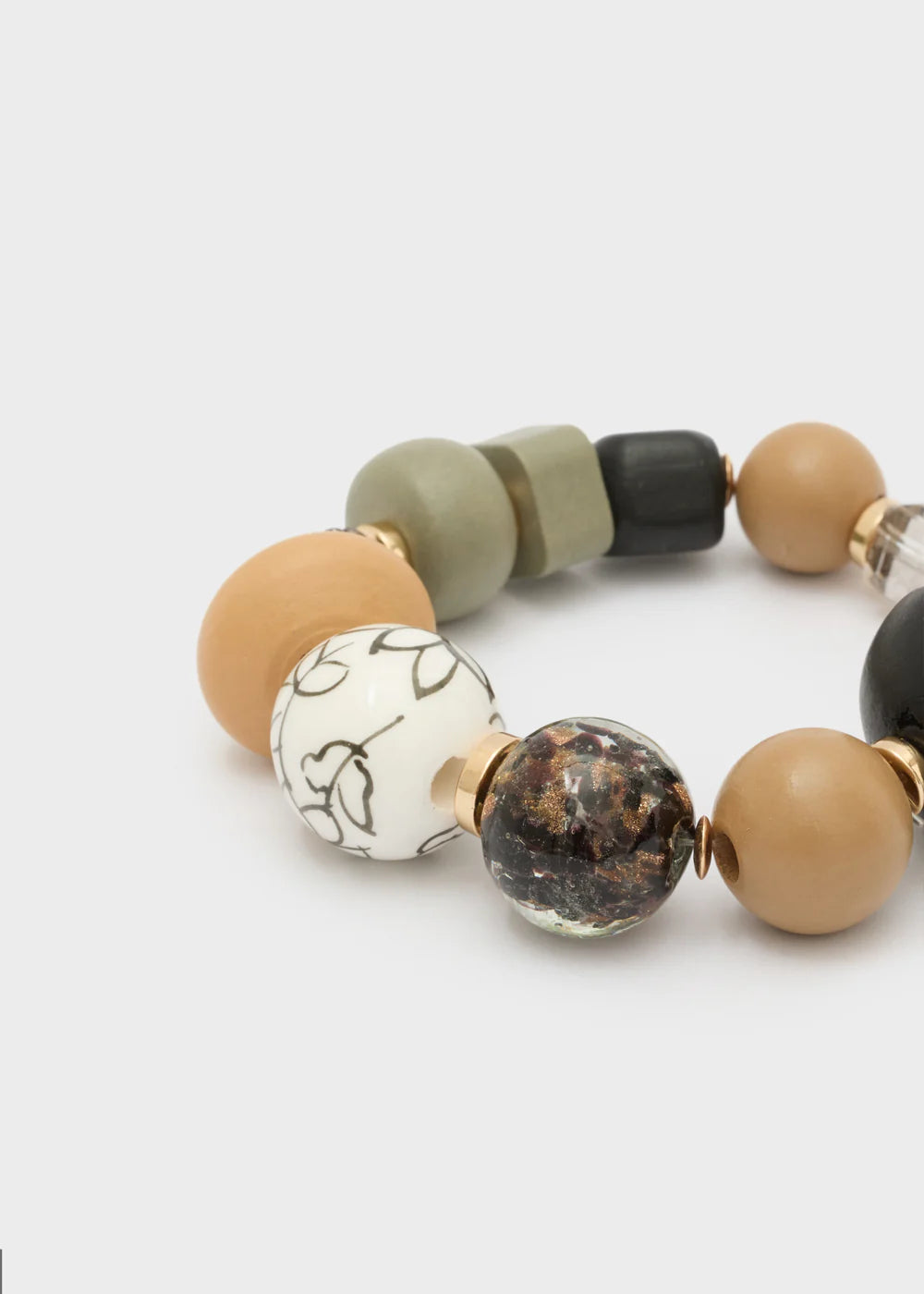 ABBR0178 - BRACCIALE - NALI'