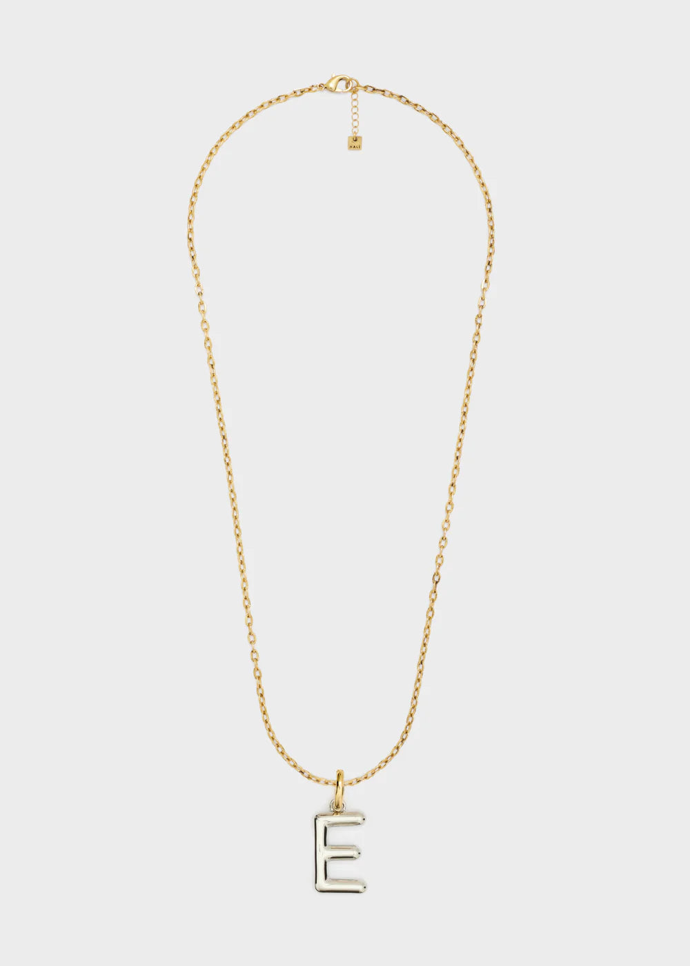 LNCL0117 - COLLANA - NALI'