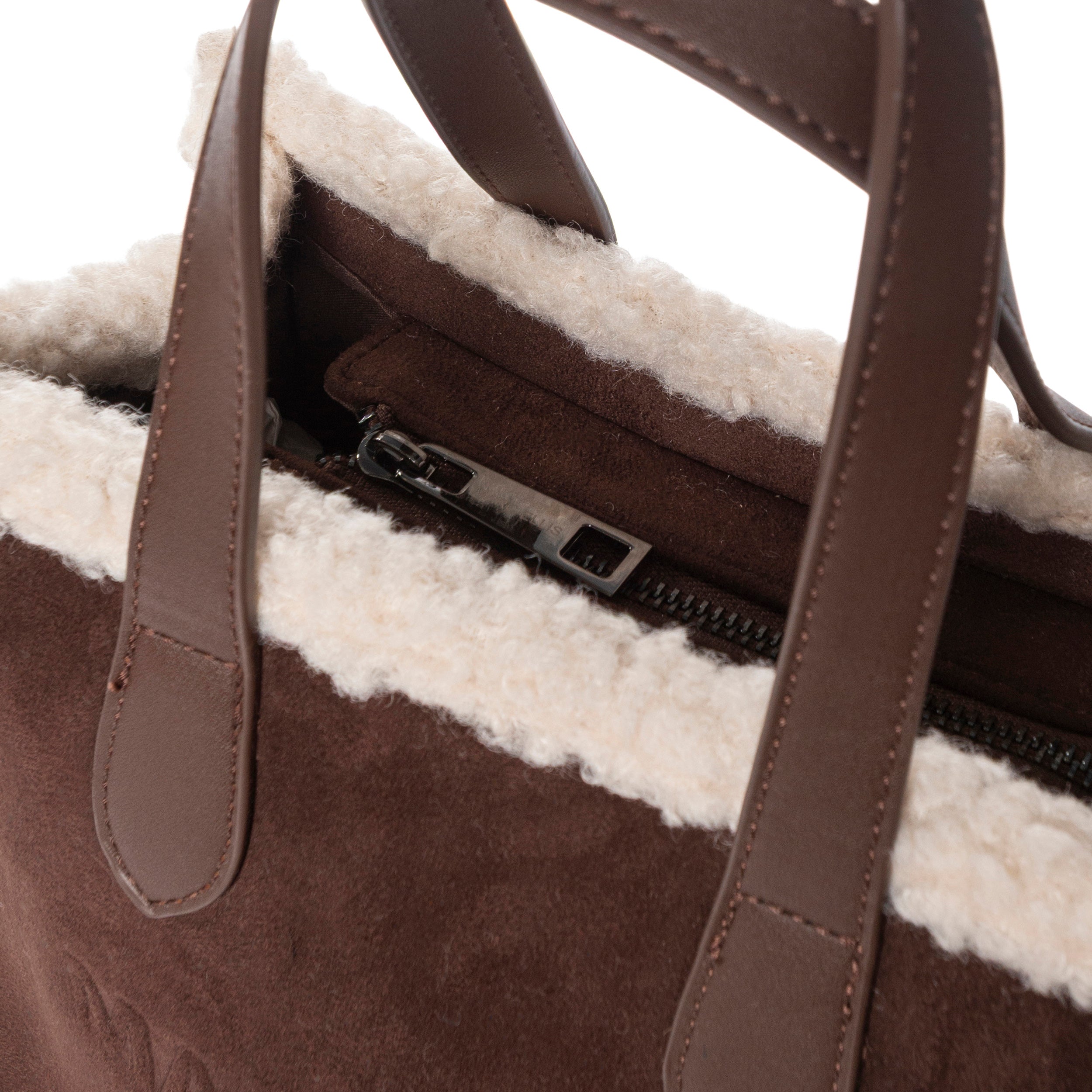 BUBY SUEDE M - Borse - MARC ELLIS