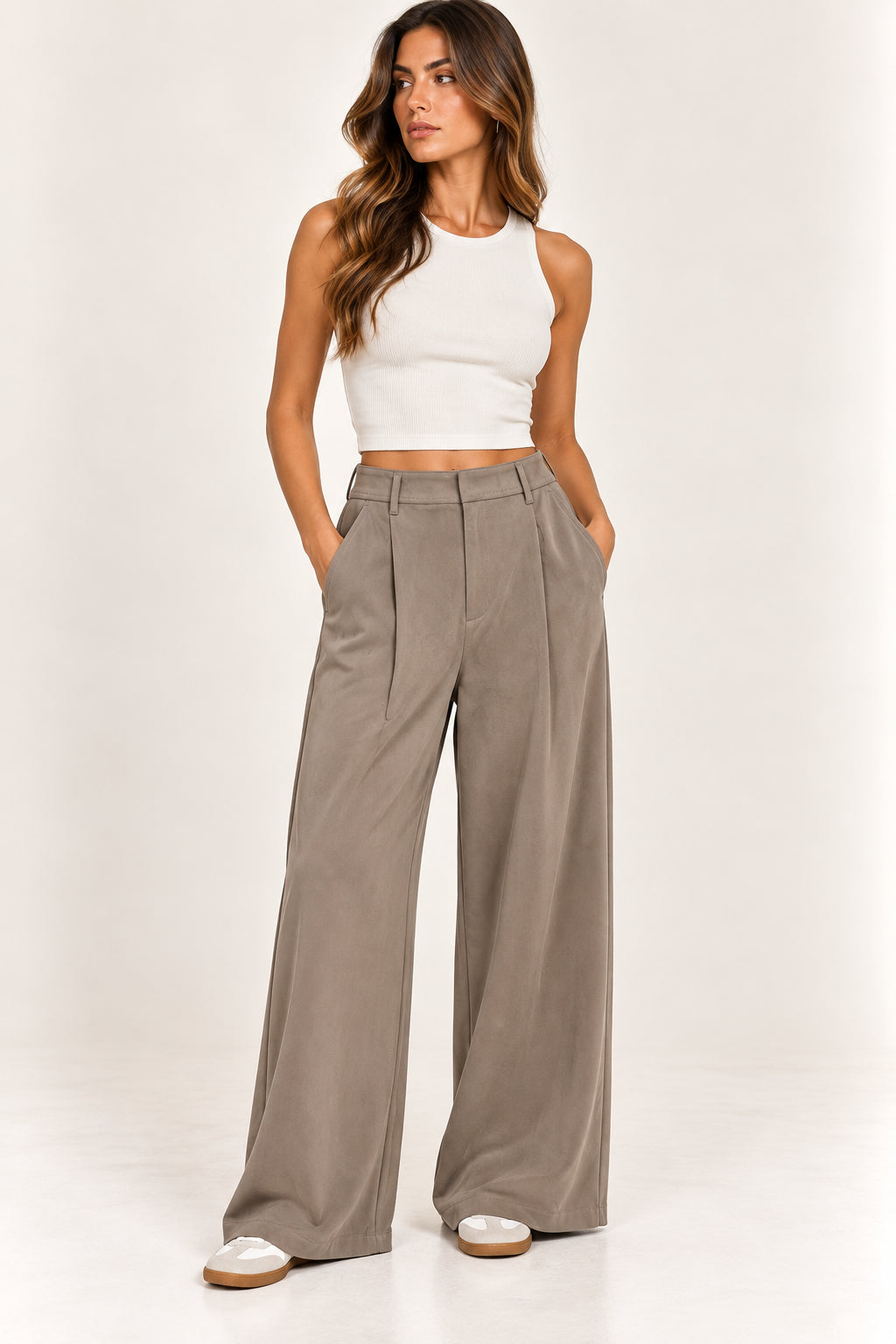 260072 - Pantaloni - ELEH