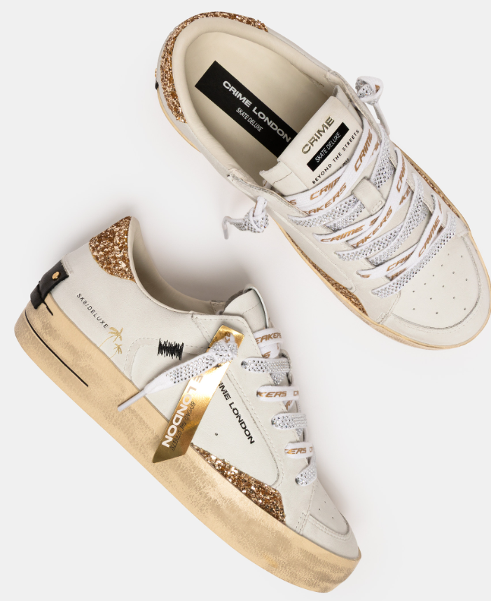 29102PP8 - Scarpe - CRIME LONDON