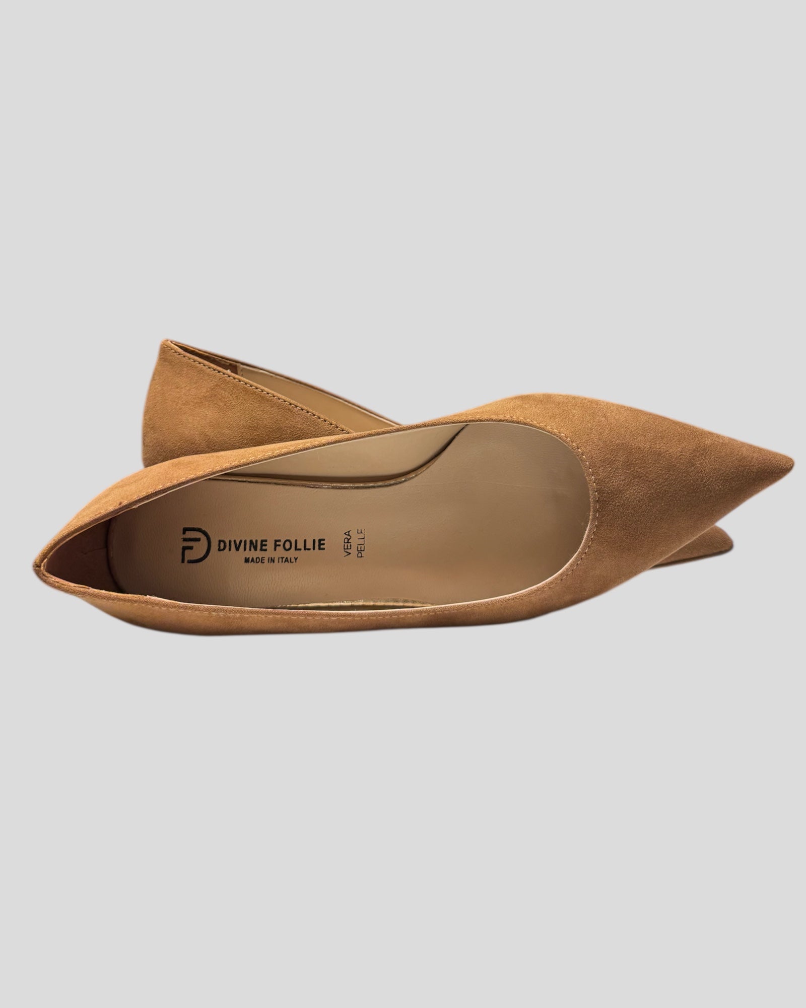 p3031s - Scarpe - DIVINE FOLLIE