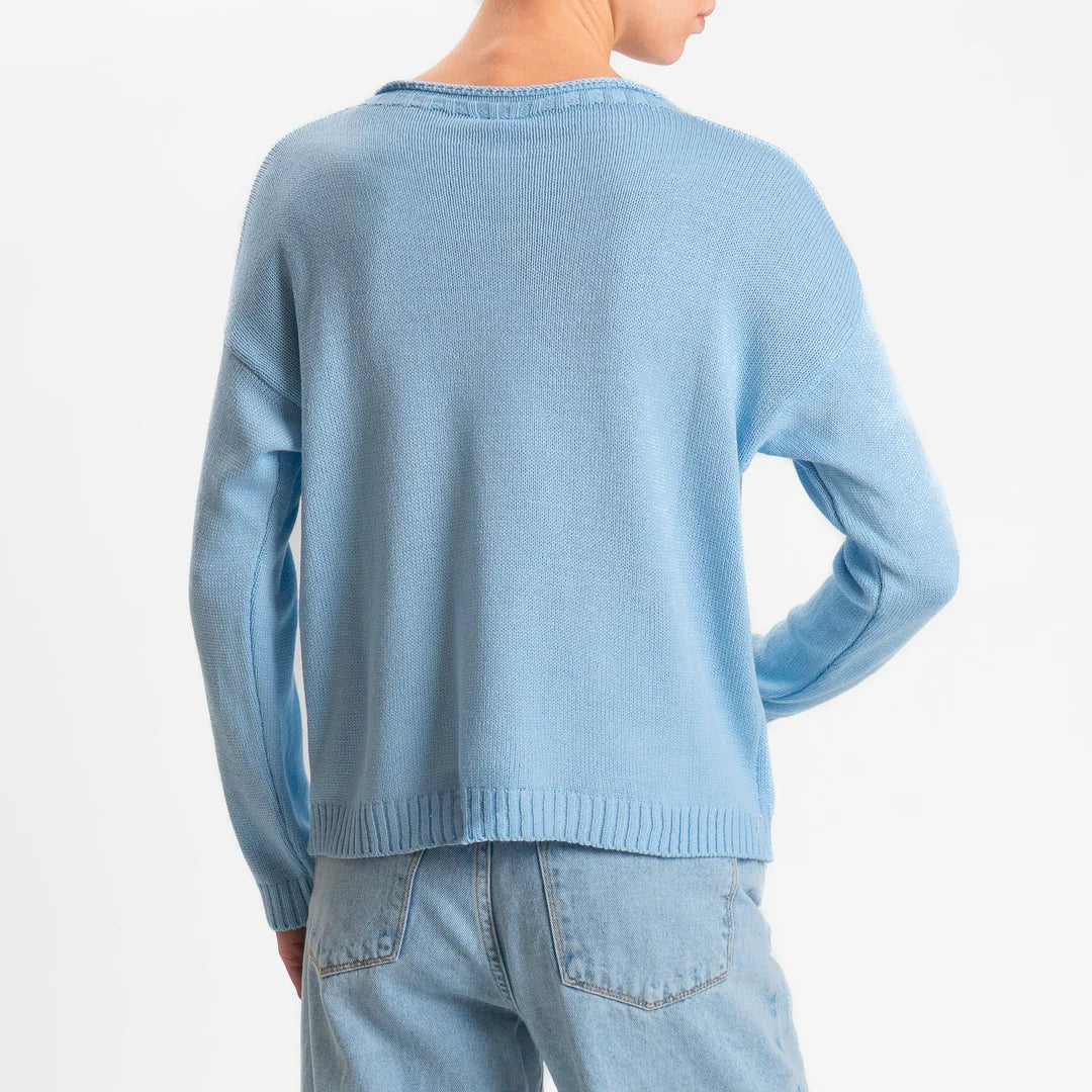 26136 - Maglieria - TENSIONE IN