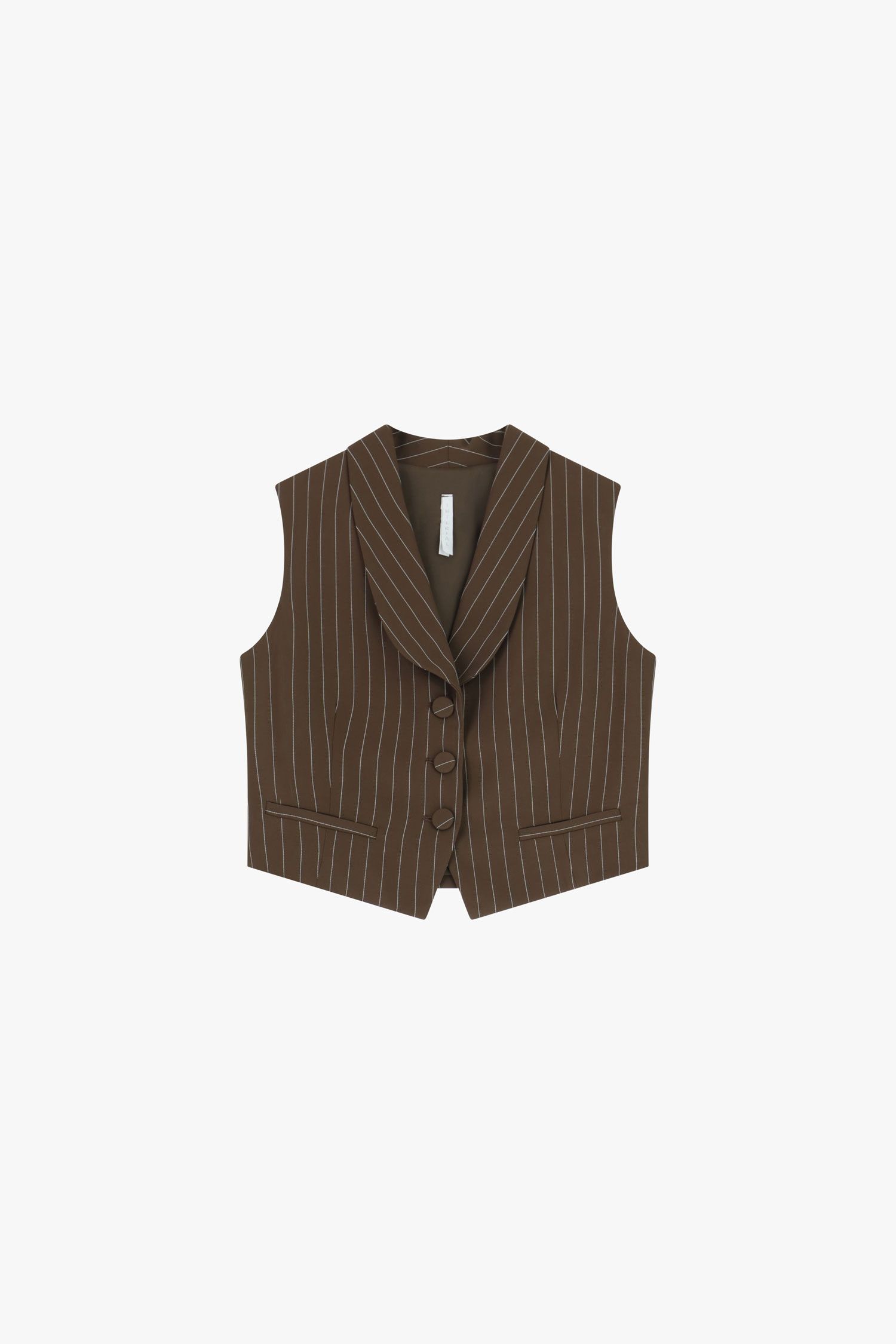 LC28LAF - GILET - IMPERIAL