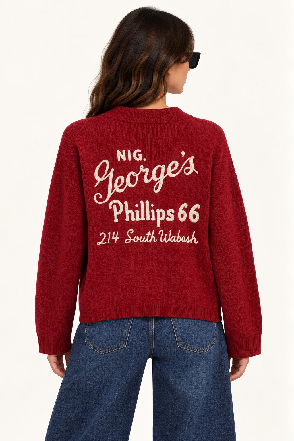 5ac5068 - Cardigan - VICOLO