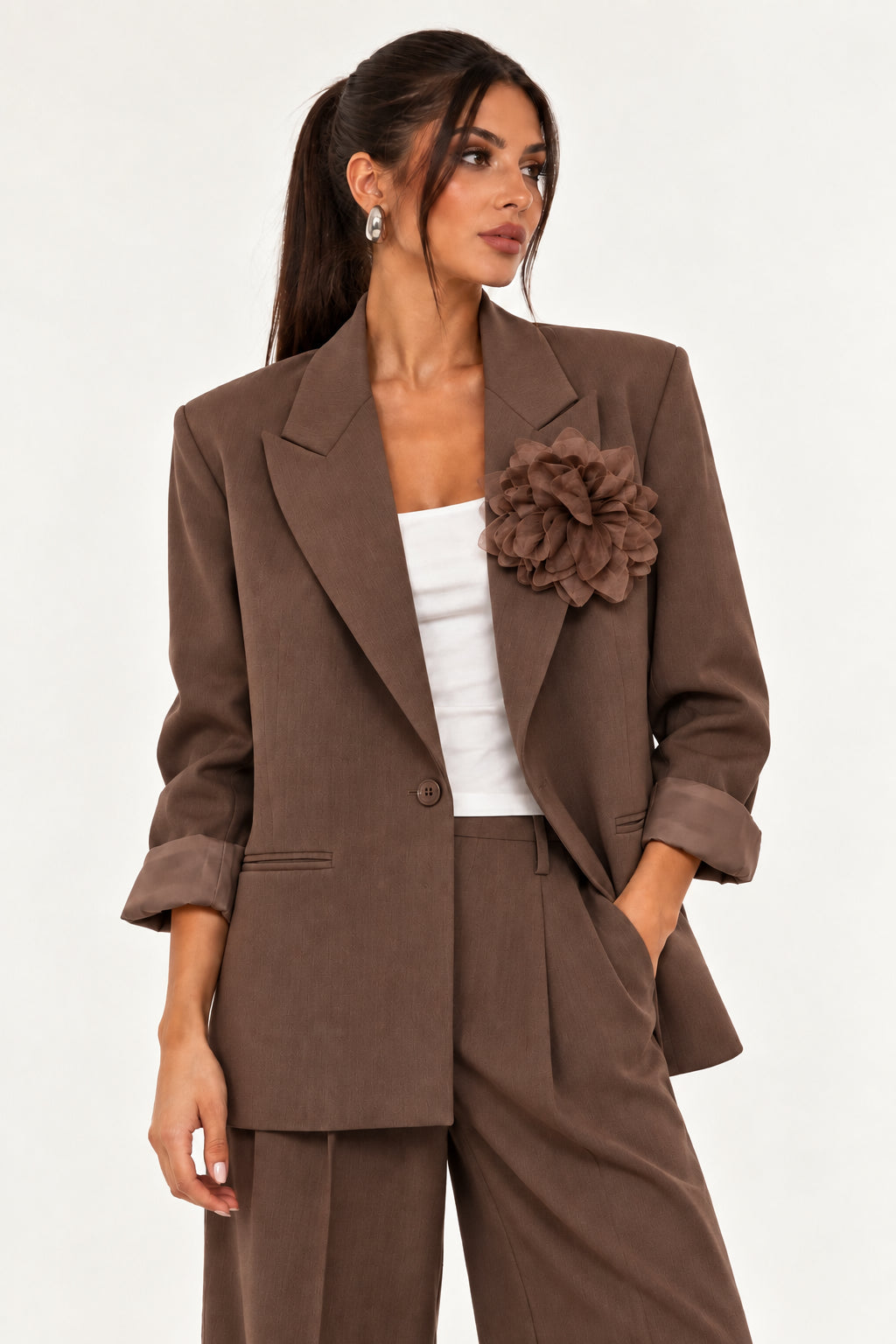 J9990031W - Giacche - IMPERIAL