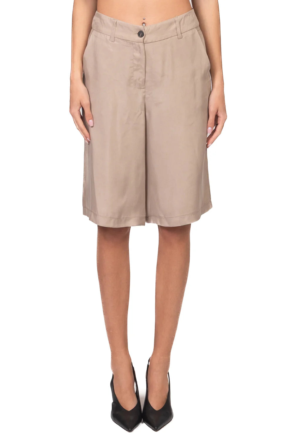 26p4806 - Pantaloni - TENSIONE IN