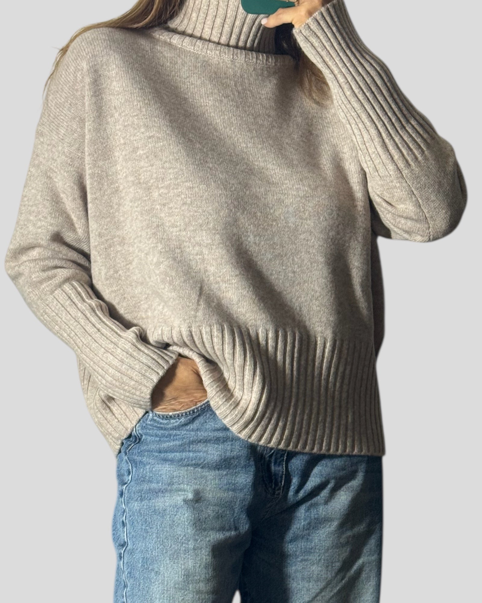 WL938-7AI25 - maglia - TENSIONE IN