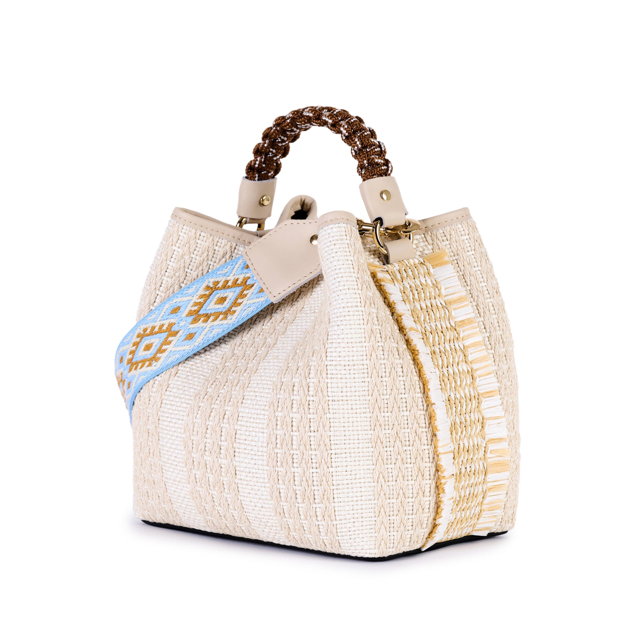 Coral Posh (P08) - Borse - VIAMAILBAG