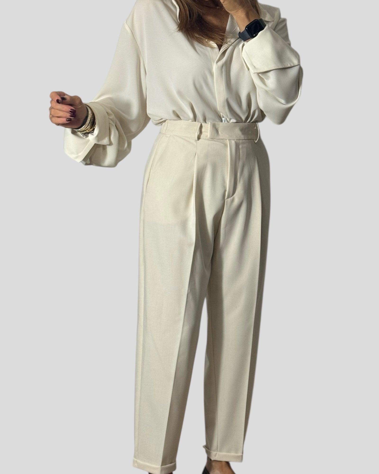 p9990012u - Pantaloni - IMPERIAL