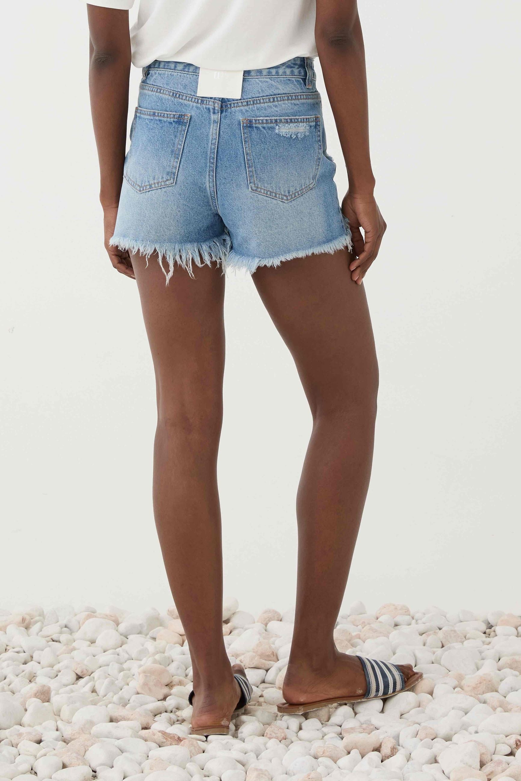 el122 - jeans - ELEH