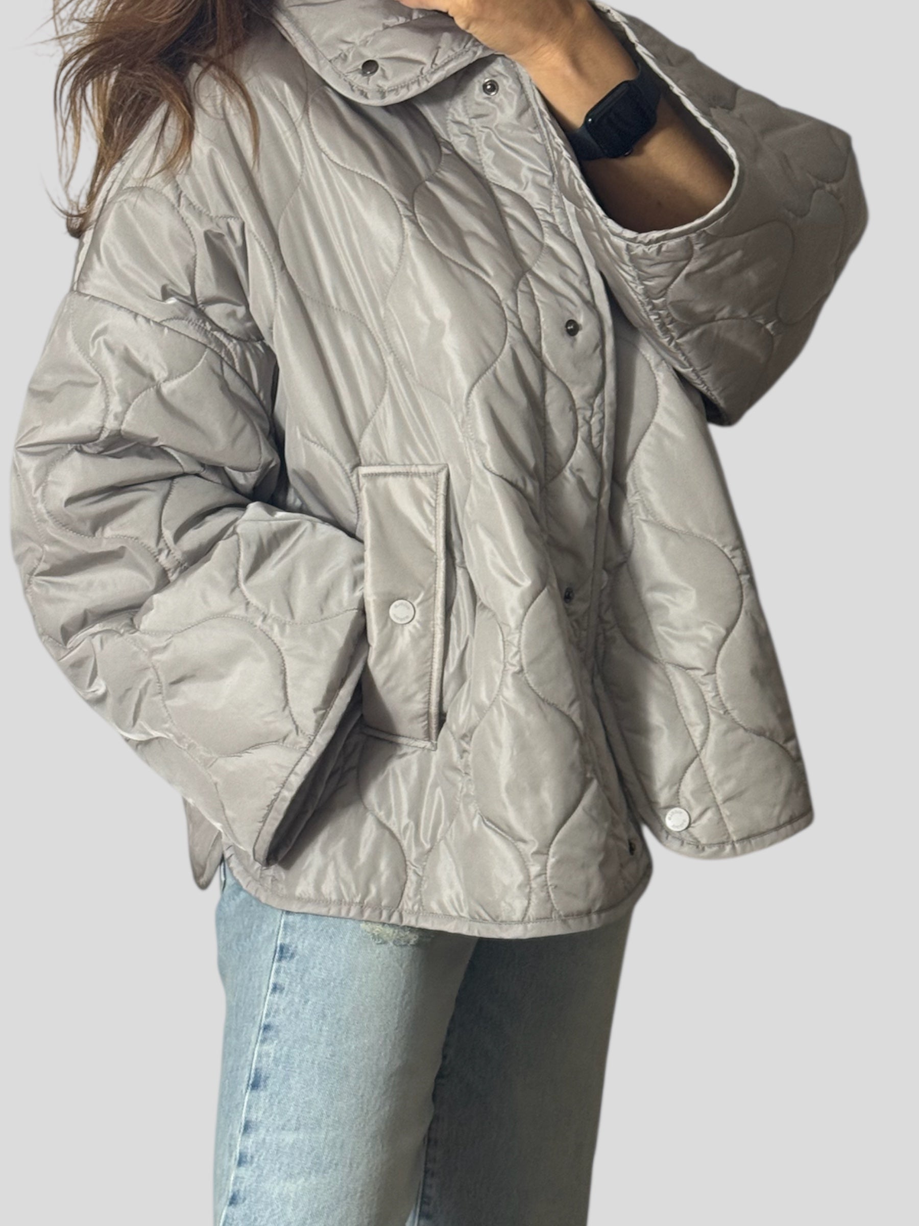 tab0009 - GIACCA - VICOLO