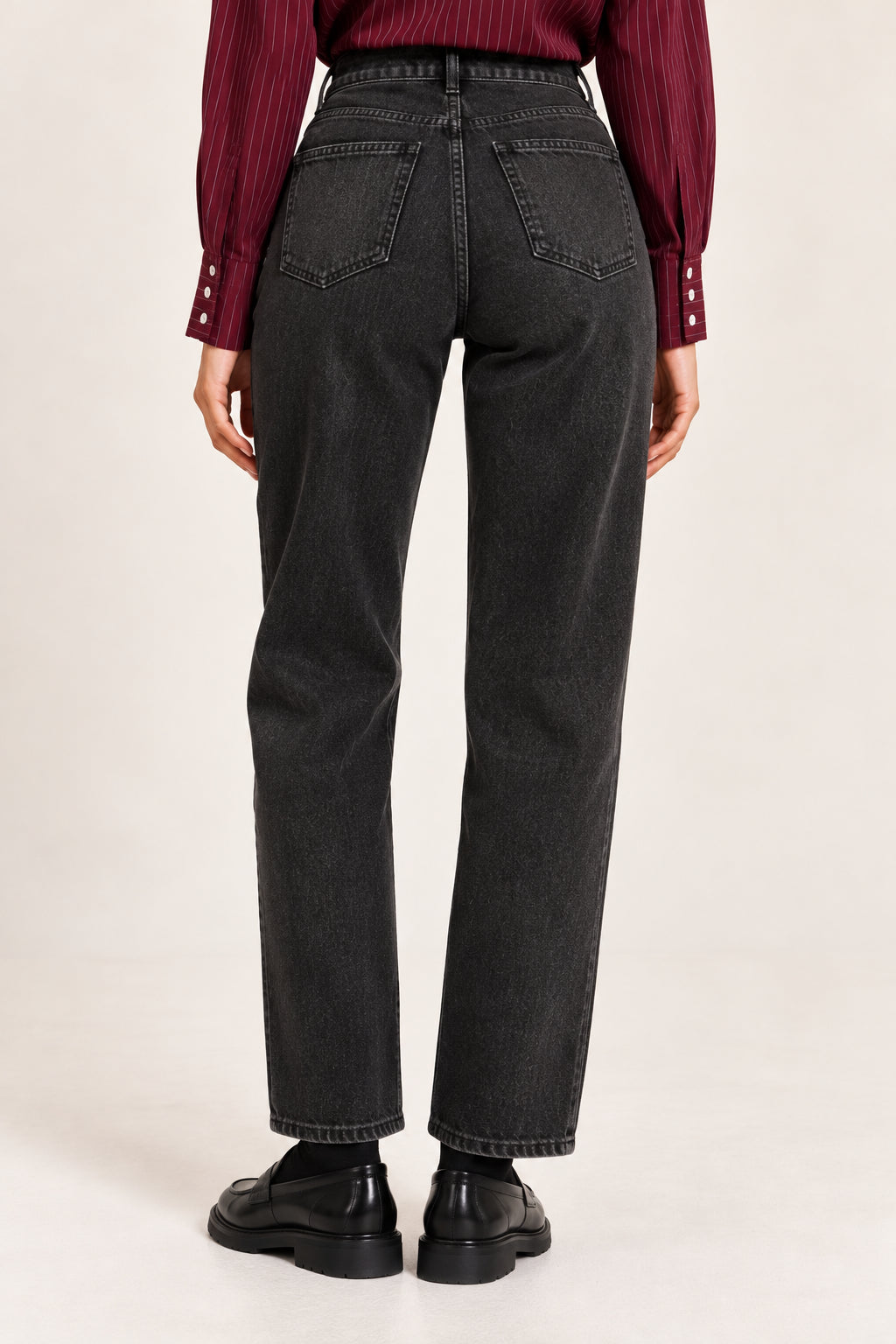 HMABW03085 - jeans - HINNOMINATE