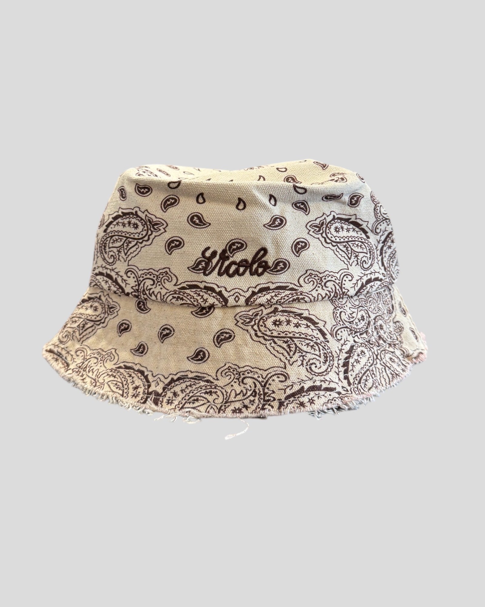 xab0052 - cappello - VICOLO