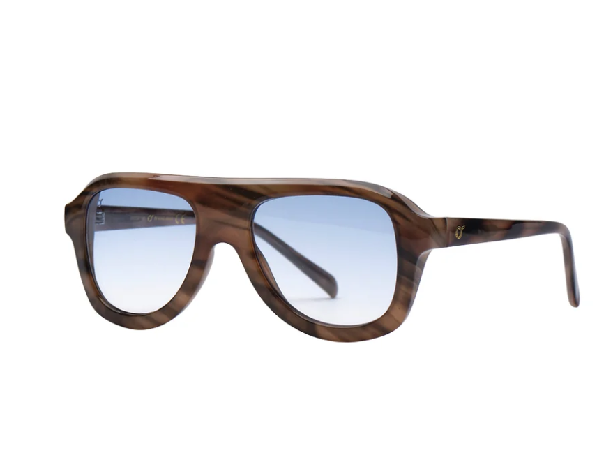 Formentera Blu - OCCHIALI - OS SUNGLASSES