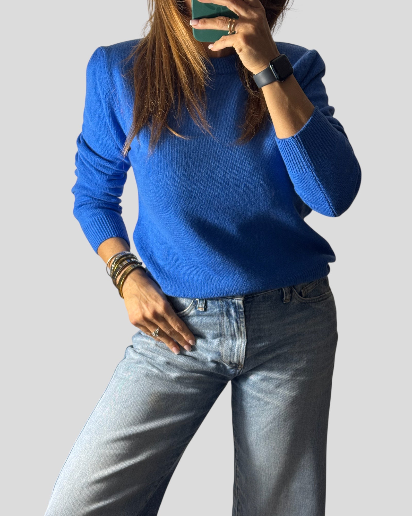 D81026-APP5 - Maglieria - TENSIONE IN