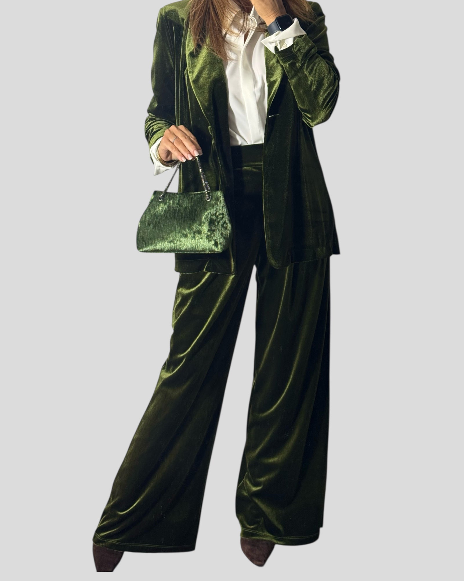 G10003ATAI25 - GIACCA - TENSIONE IN