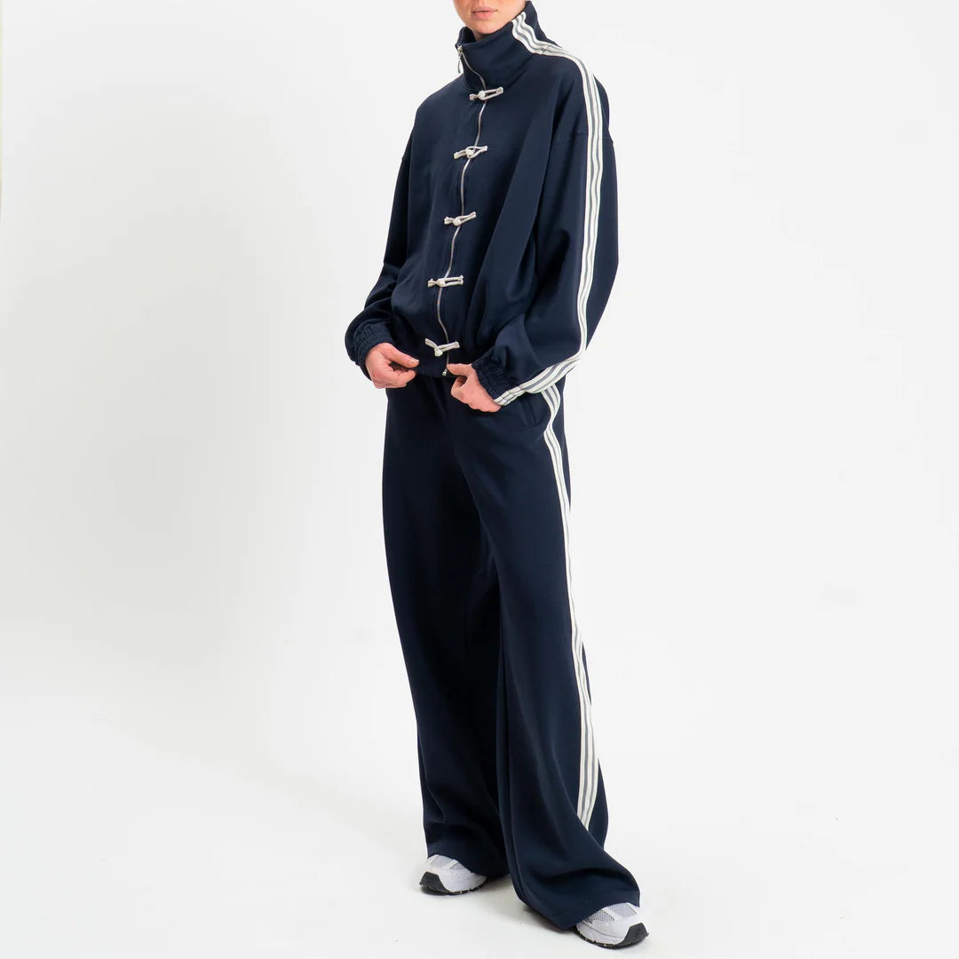 26p3995 - Pantaloni - TENSIONE IN