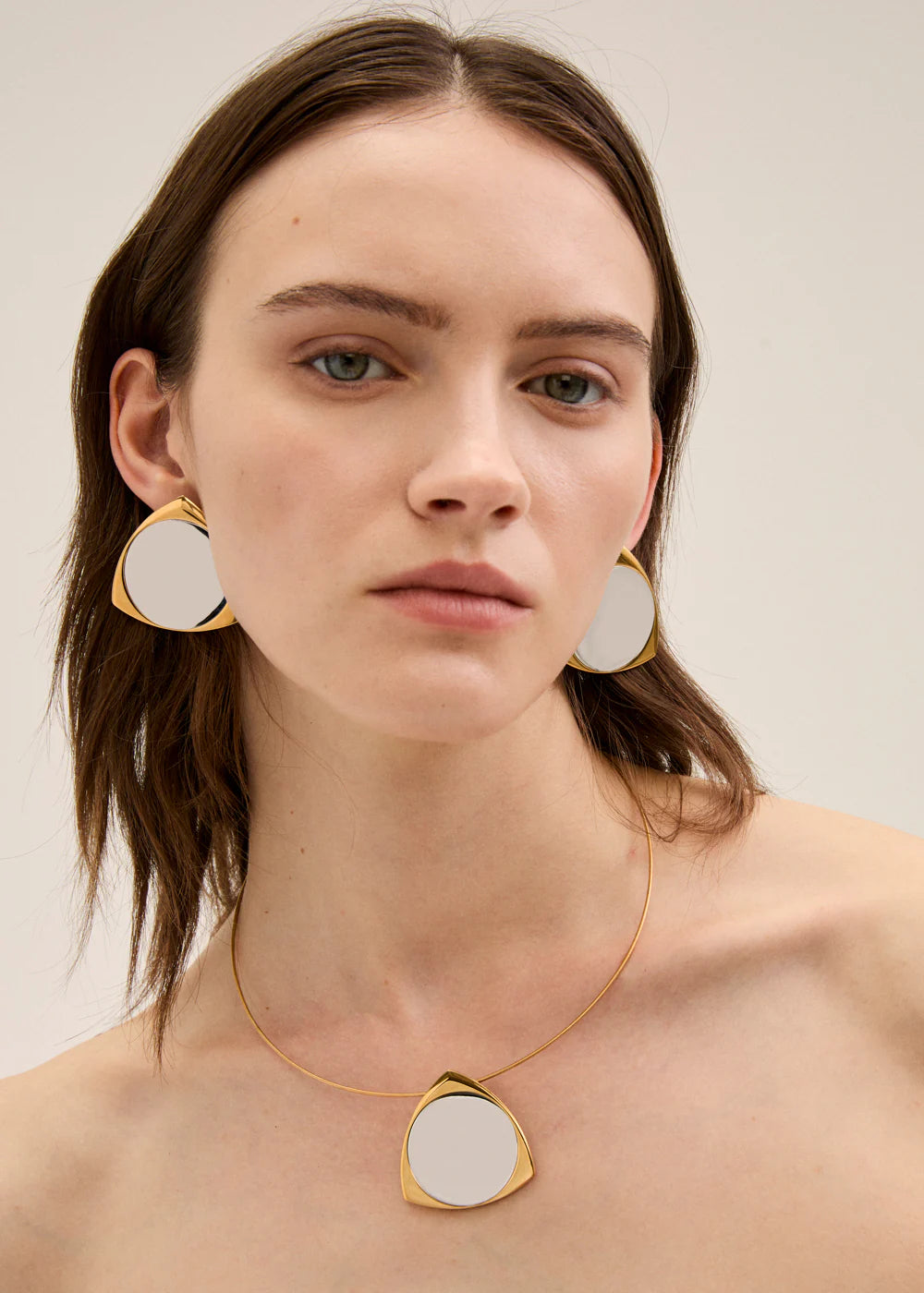 DWCL0104 - COLLANA - NALI'