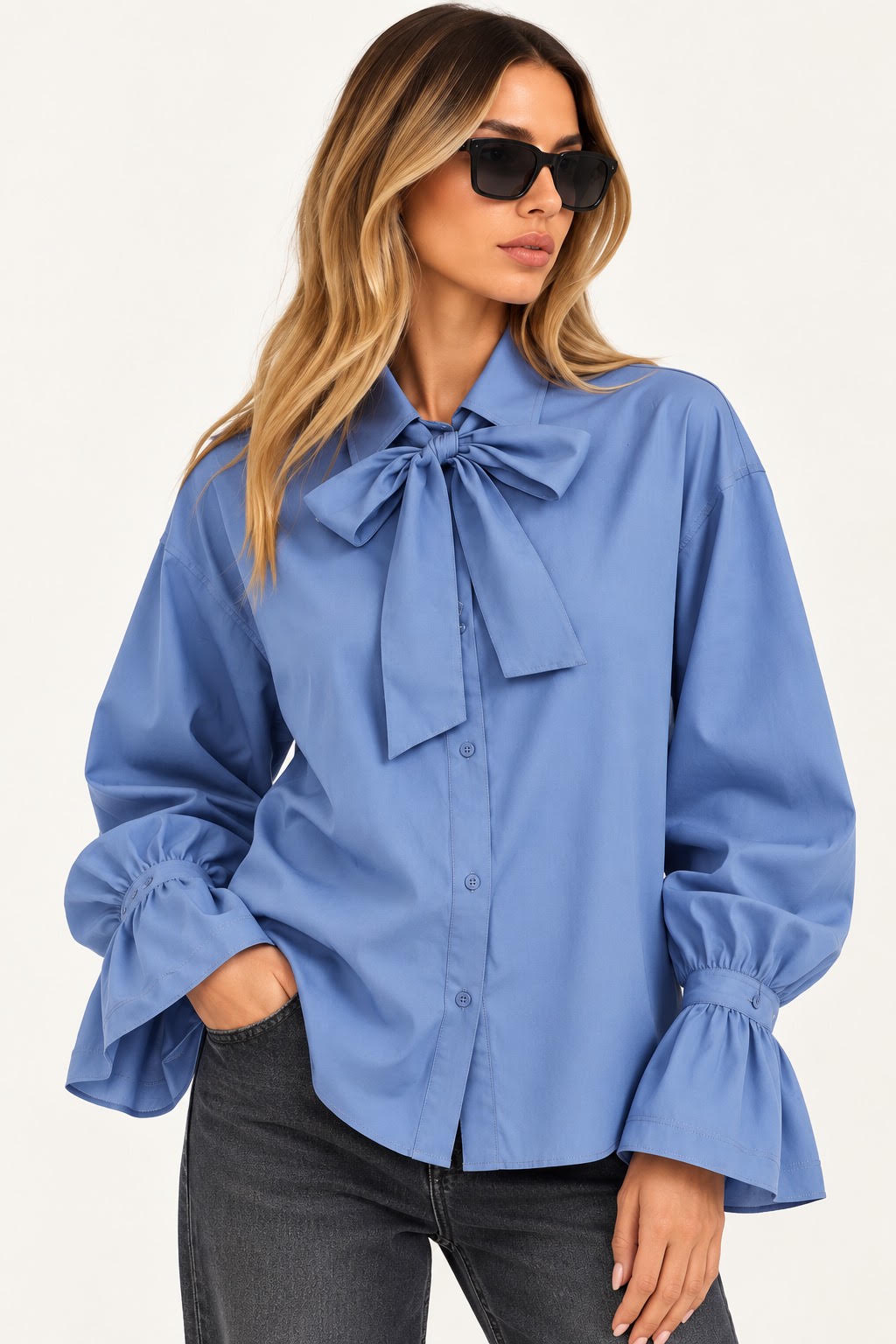Tac1005 - camicia - VICOLO